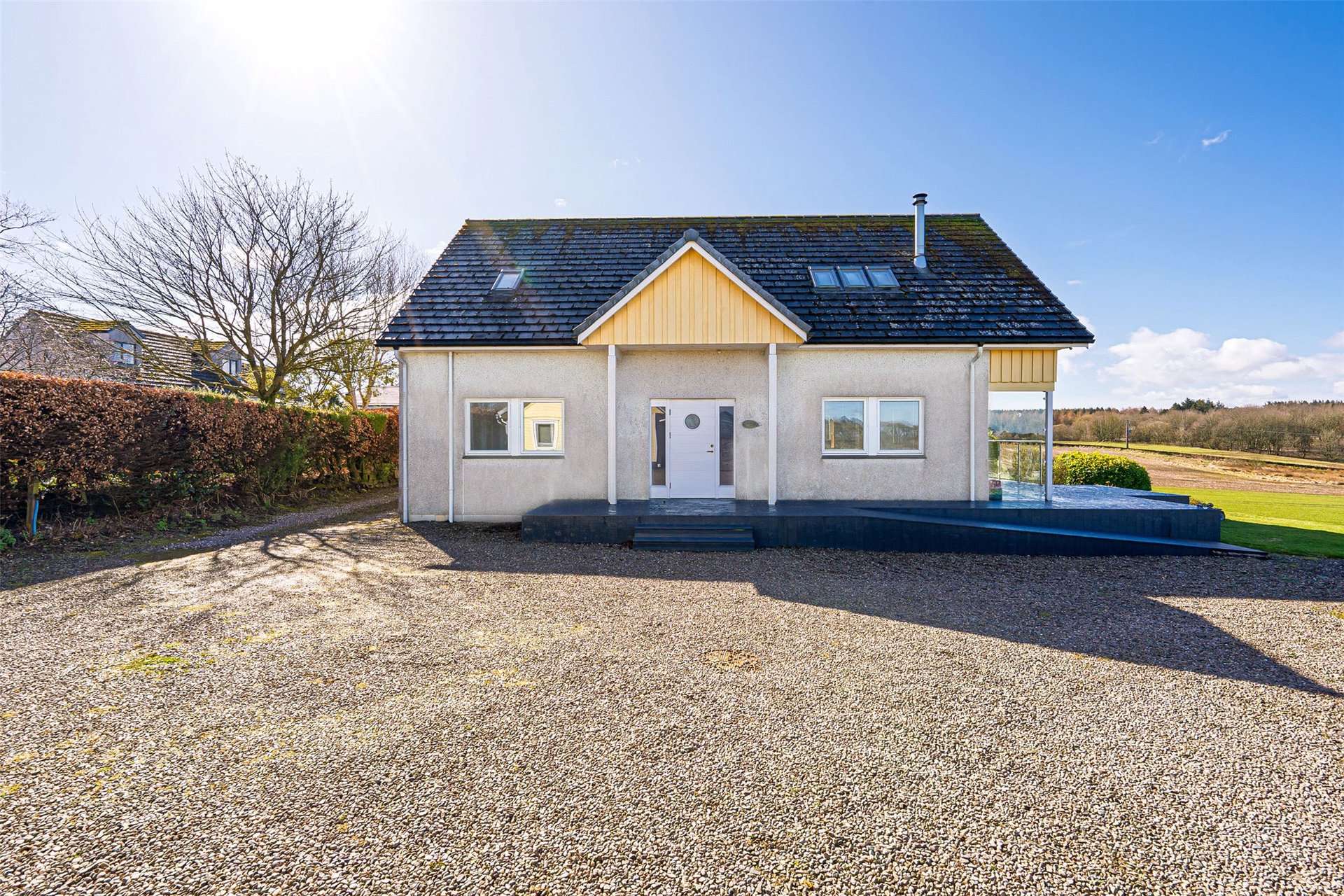 Lochnagar, Peat Inn, Cupar, Fife, KY15 5LH - Picture #9