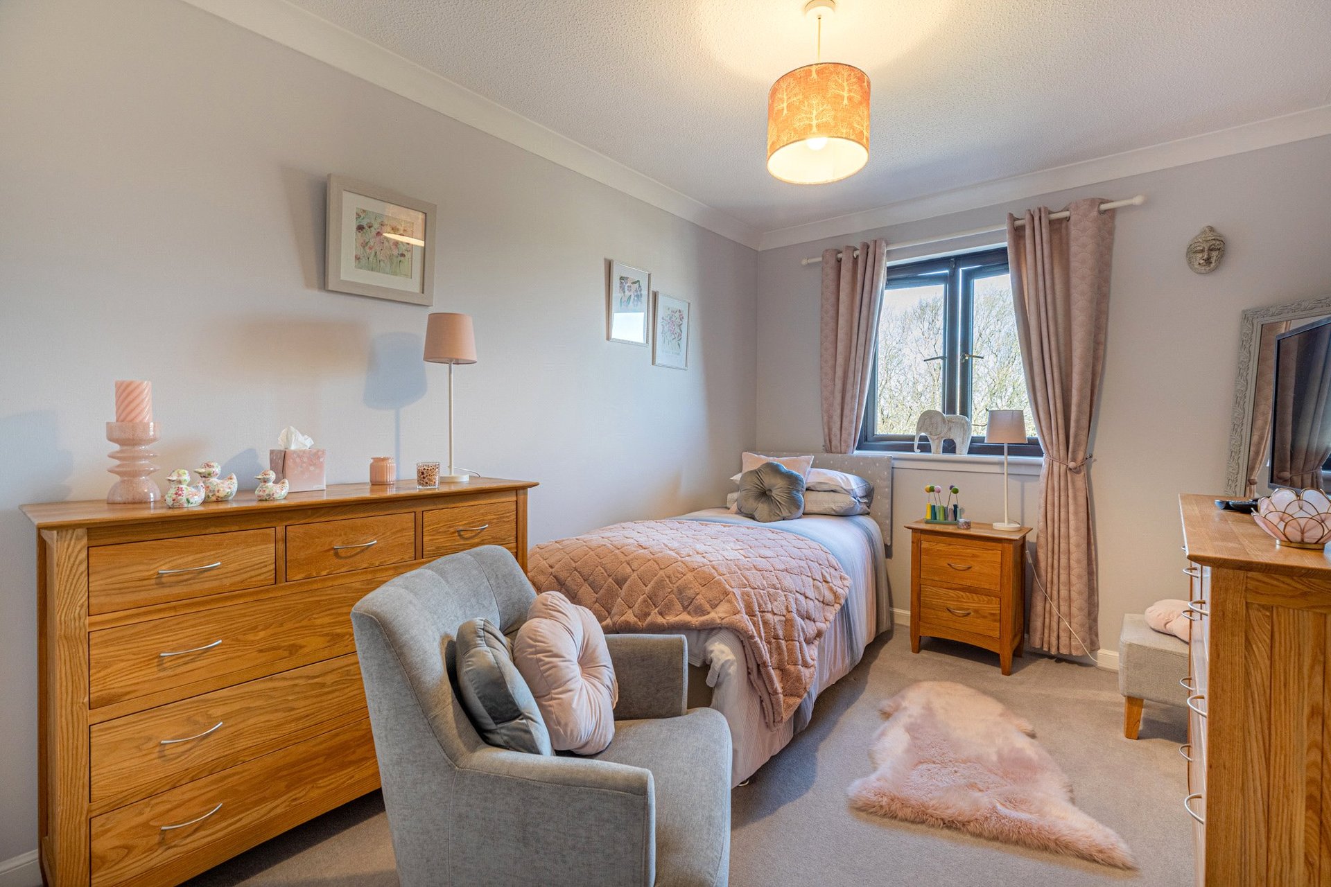 10E Brisbane Court, Braidpark Drive, Giffnock, Glasgow, G46 6LX - Picture #14