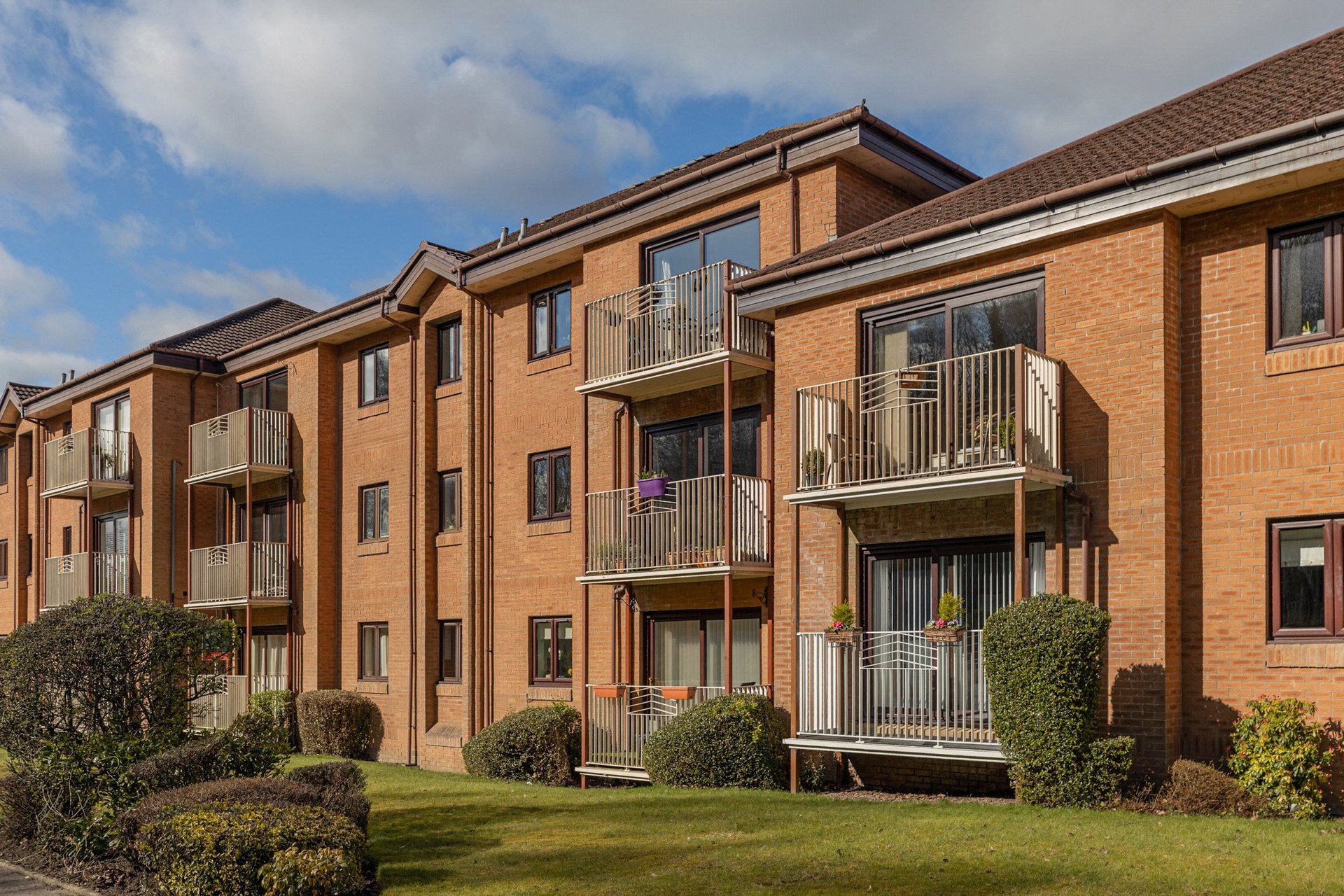 10E Brisbane Court, Braidpark Drive, Giffnock, Glasgow, G46 6LX - Picture #17