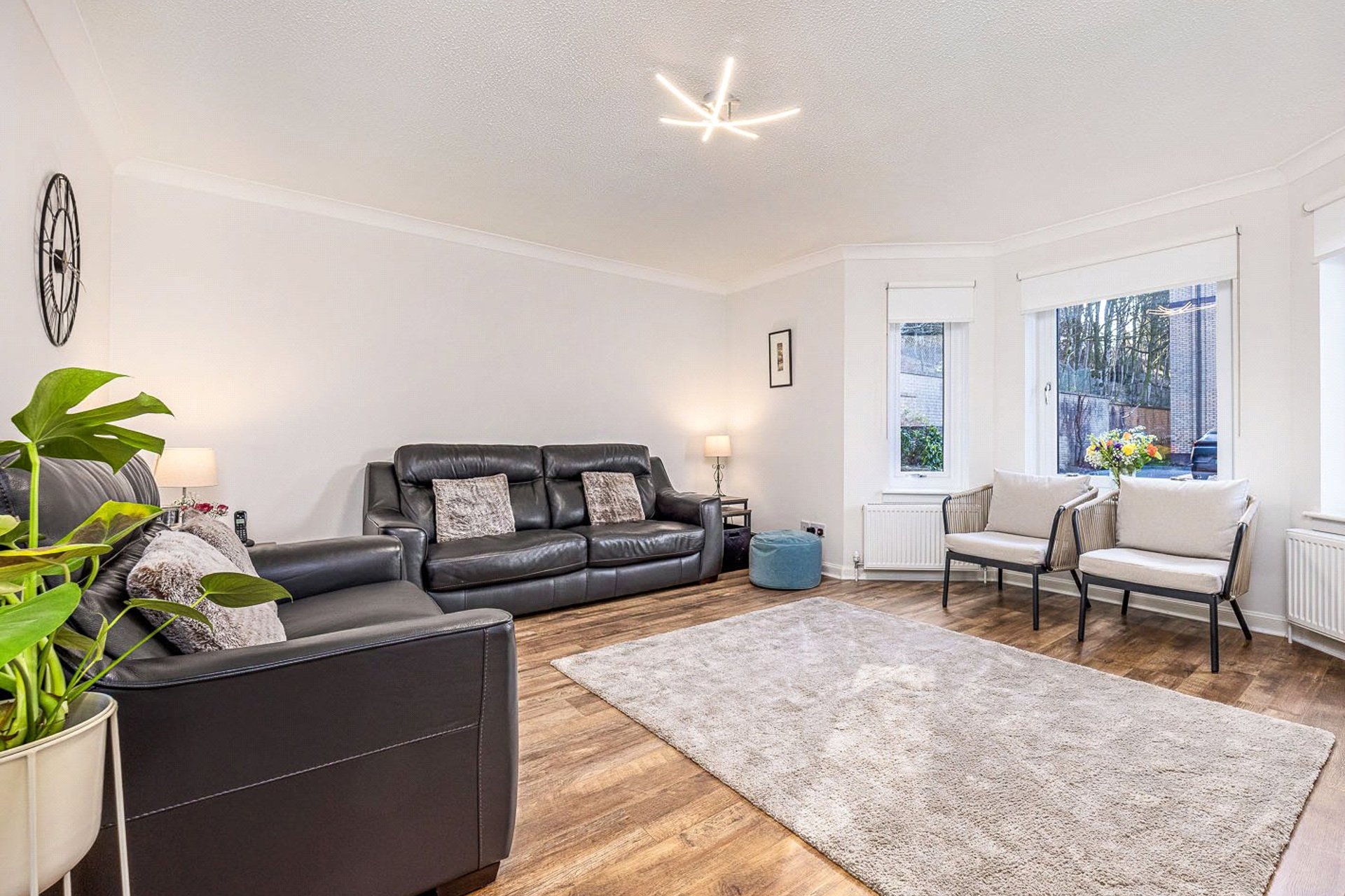 19 Birch View, Bearsden, Glasgow, G61 2BT - Picture #3