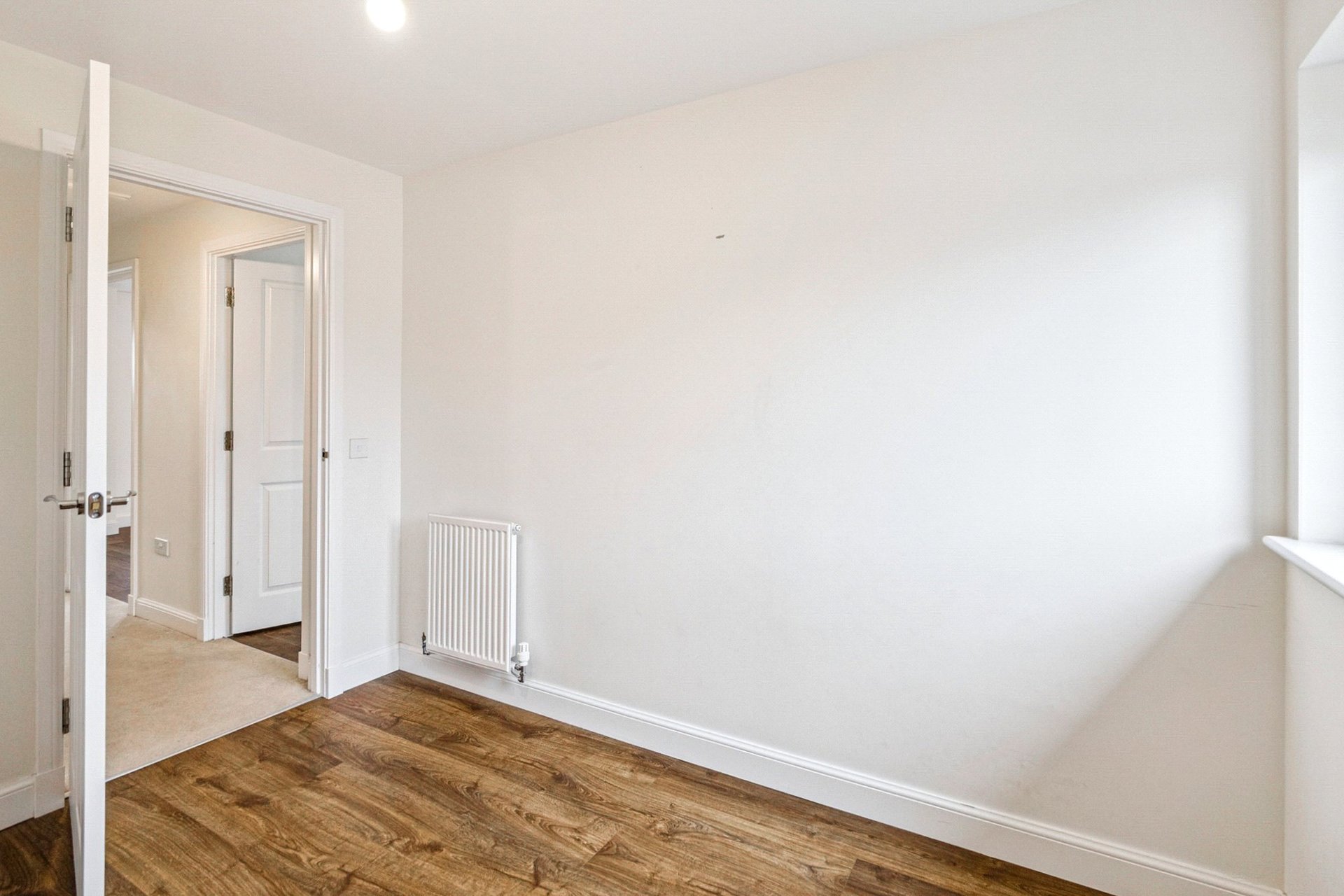 7 Bannerman Cruick, Edinburgh, Midlothian, EH17 8SH - Picture #27