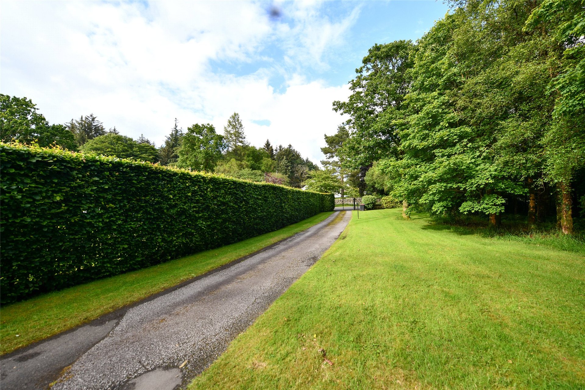 Whitehills House, Minnigaff, Newton Stewart, Dumfries and Galloway, DG8 6SL - Picture #20
