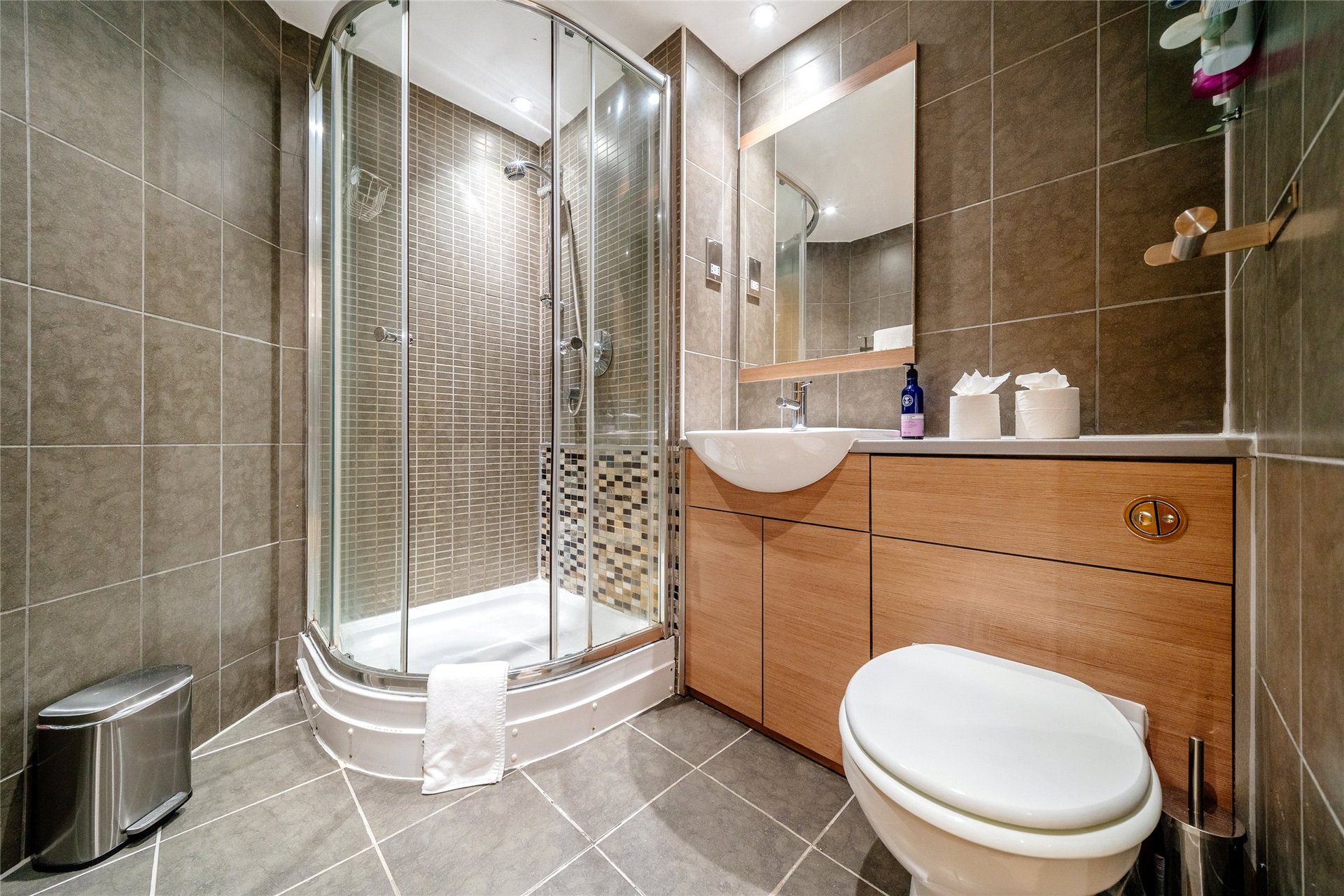 33/2 Water Street, Edinburgh, Midlothian, EH6 6SZ - Picture #6