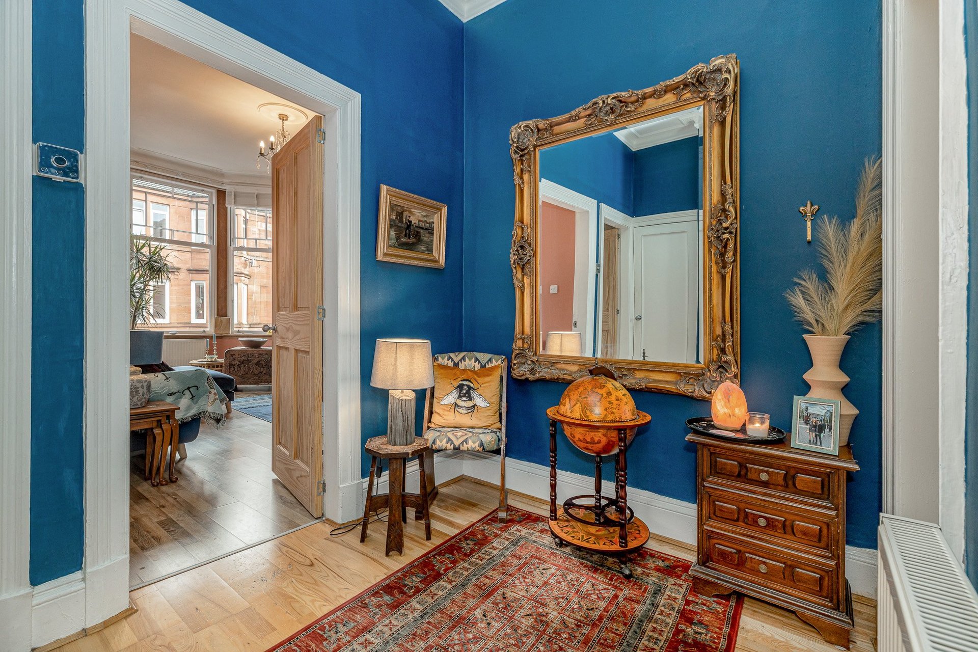 2/2, 64 Cartvale Road, Battlefield, G42 9SW - Picture #5