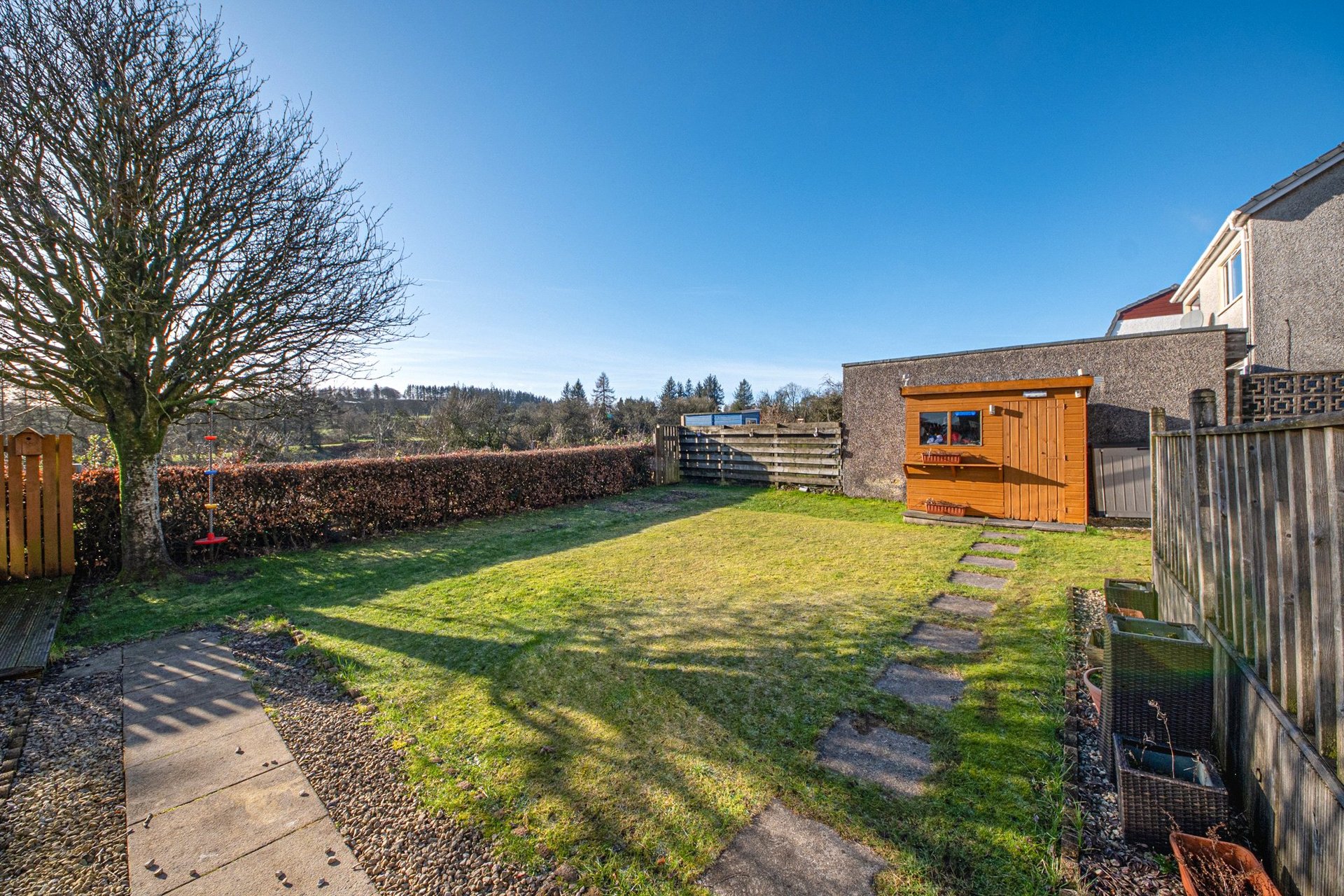 38 Hazelwood Road, Bridge of Weir, Renfrewshire, PA11 3DT - Picture #24