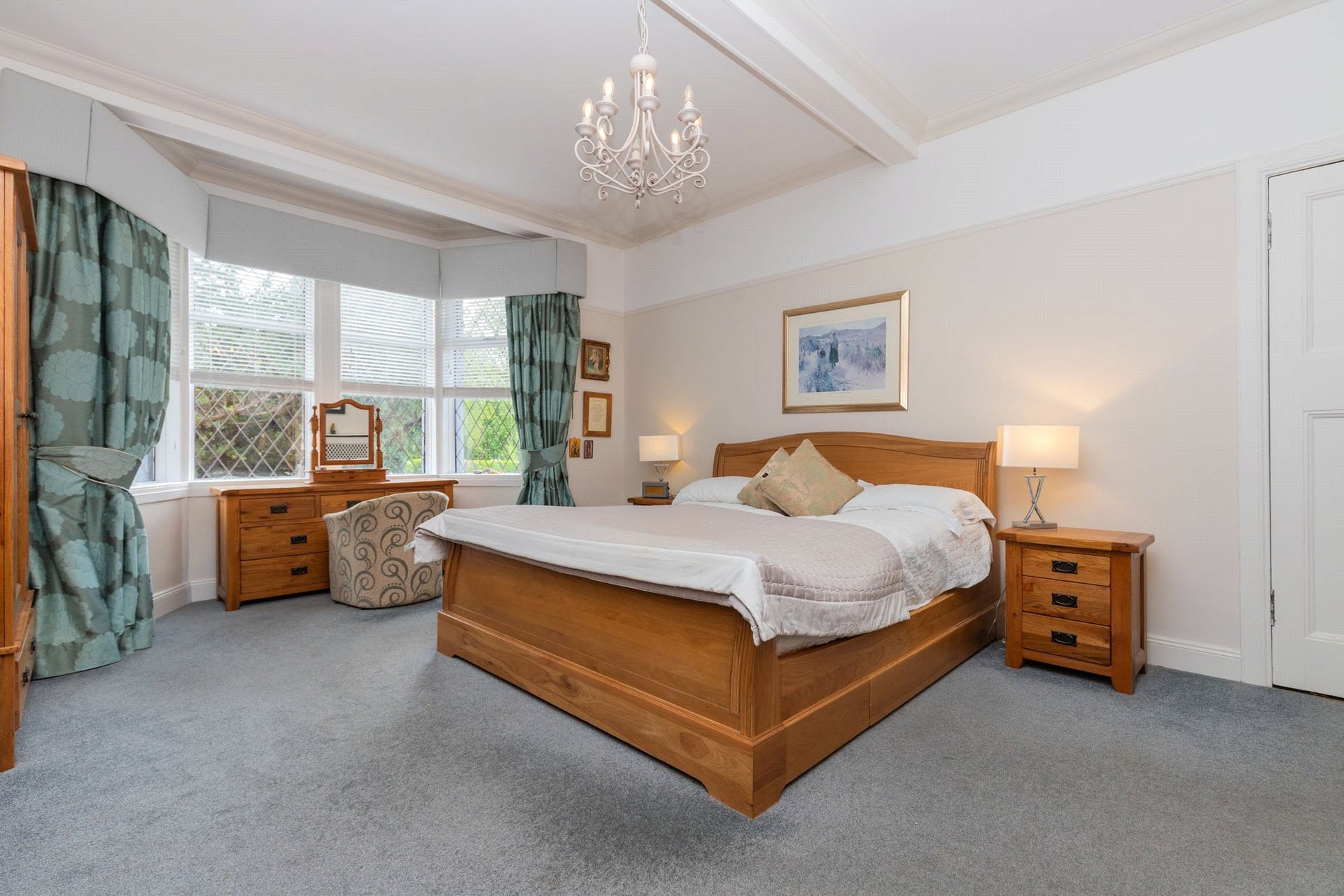 14 Davieland Road, Giffnock, Glasgow, East Renfrewshire, G46 7LA - Picture #27