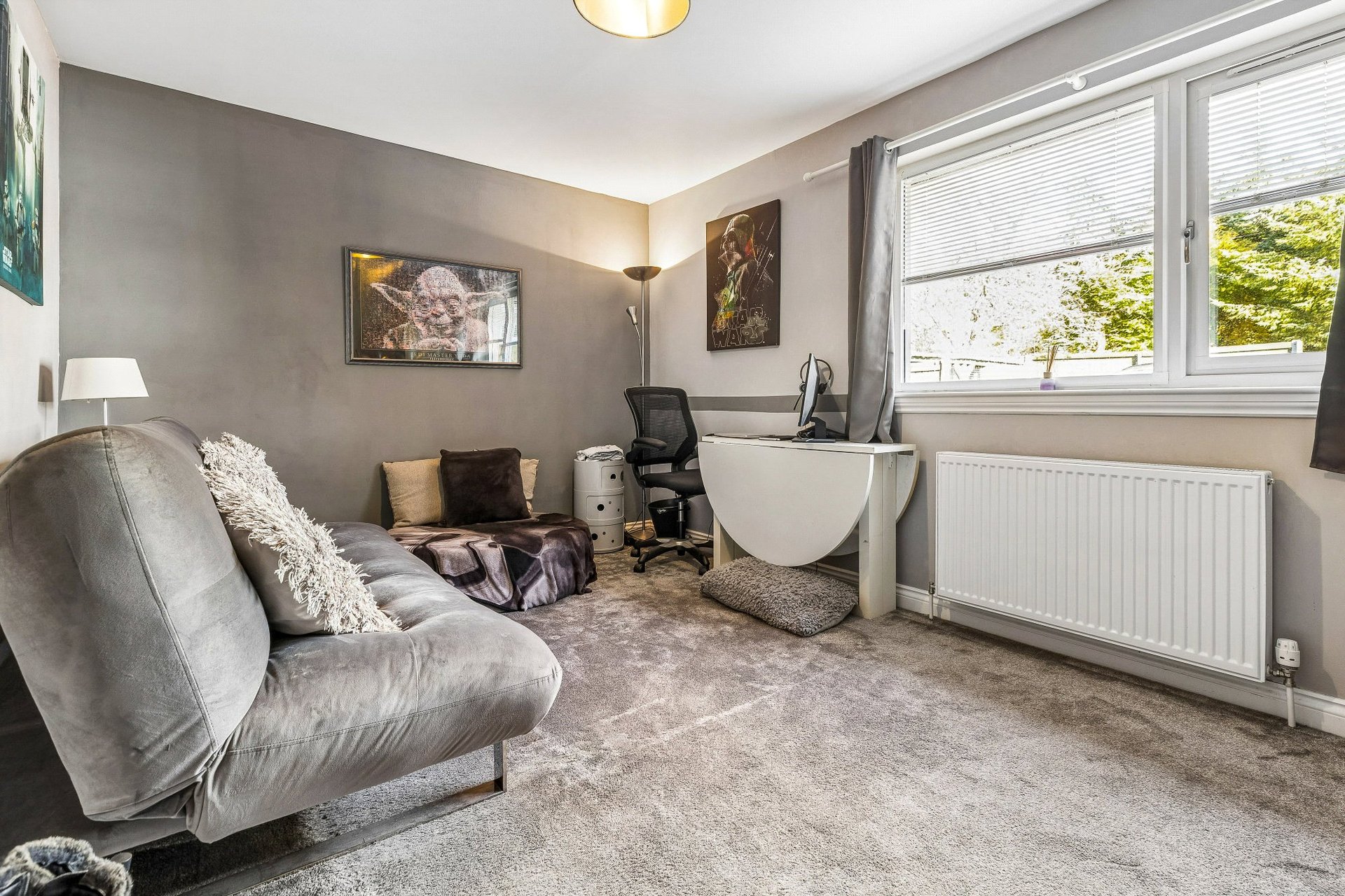 Ardochrig House, East Kilbride, Glasgow, South Lanarkshire, G75 0QN - Picture #18