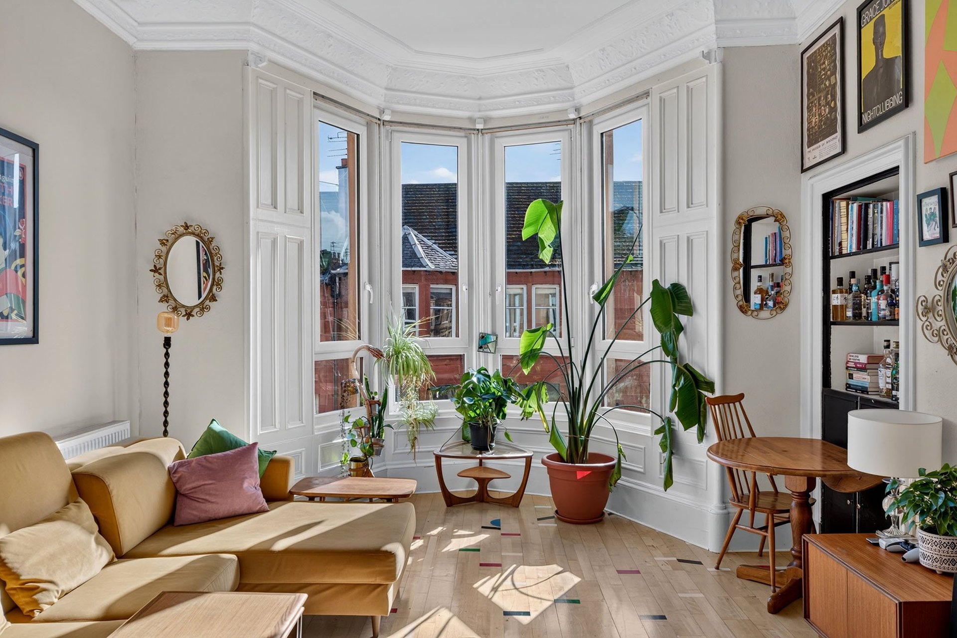 Flat 3/2, 6 Battlefield Avenue, Battlefield, Glasgow, G42 9HW - Picture #4