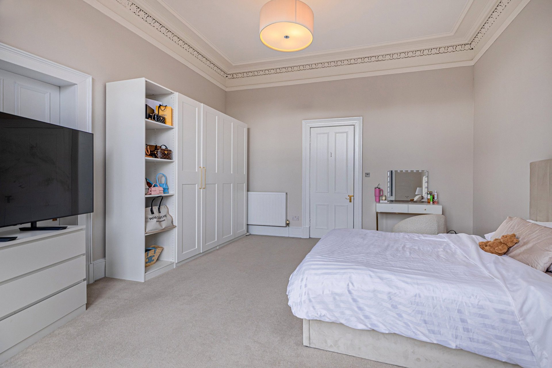1/1, 6 Park Circus Place, Park, Glasgow, G3 6AN - Picture #38