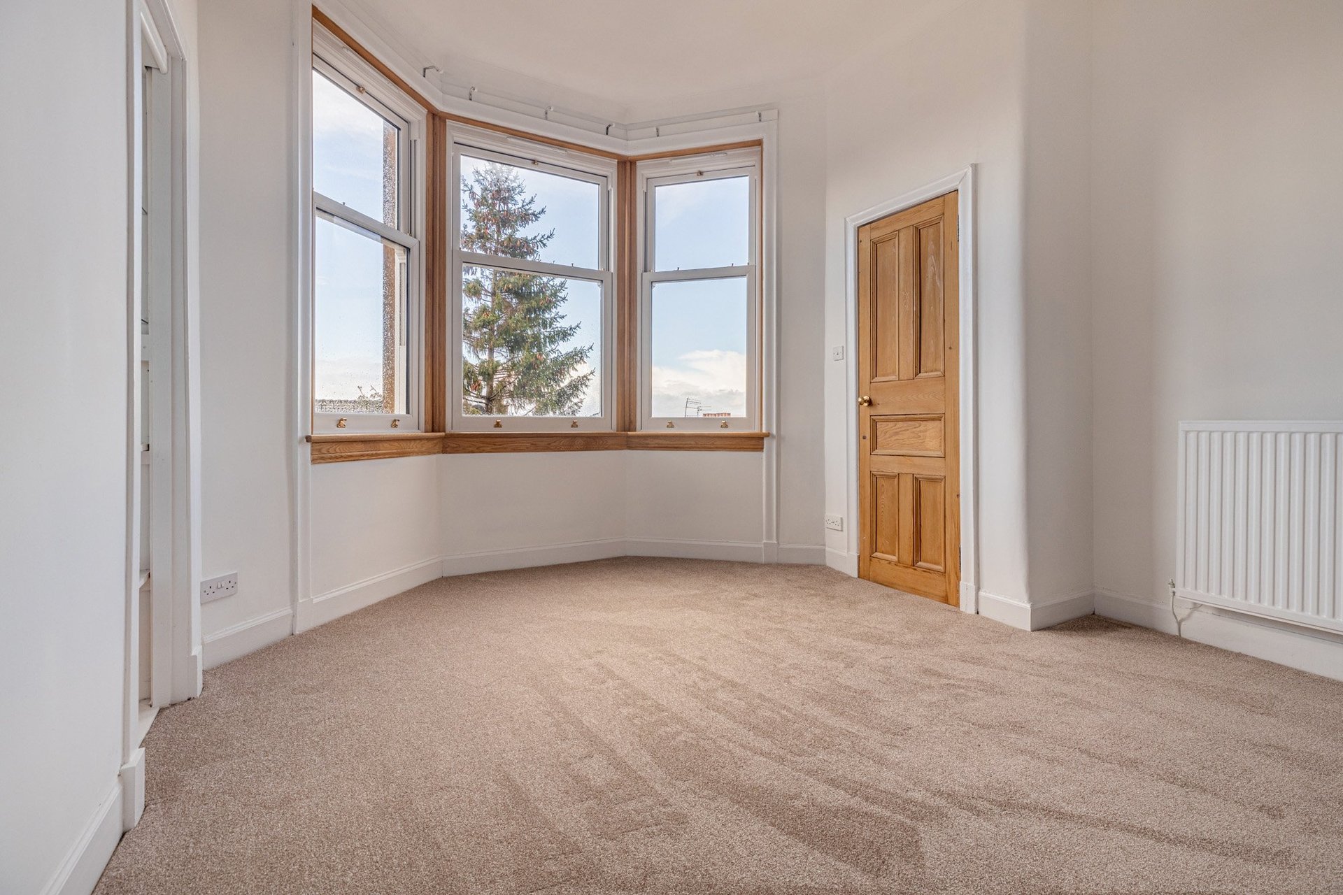 1/2, 92 Camphill Avenue, Langside, Glasgow, G41 3DU - Picture #11
