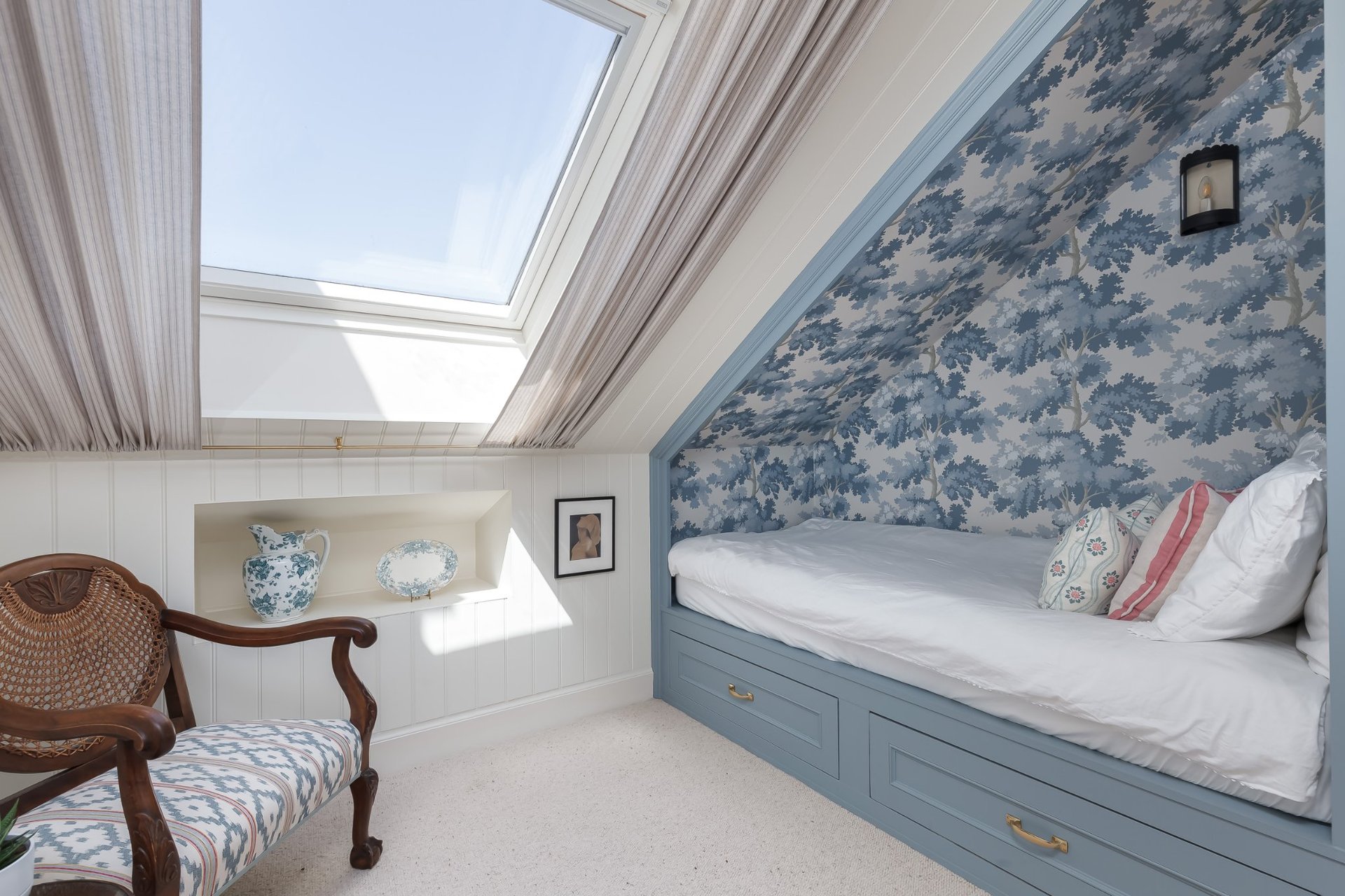 30 Comiston Drive, Morningside, Edinburgh, EH10 5QR - Picture #29