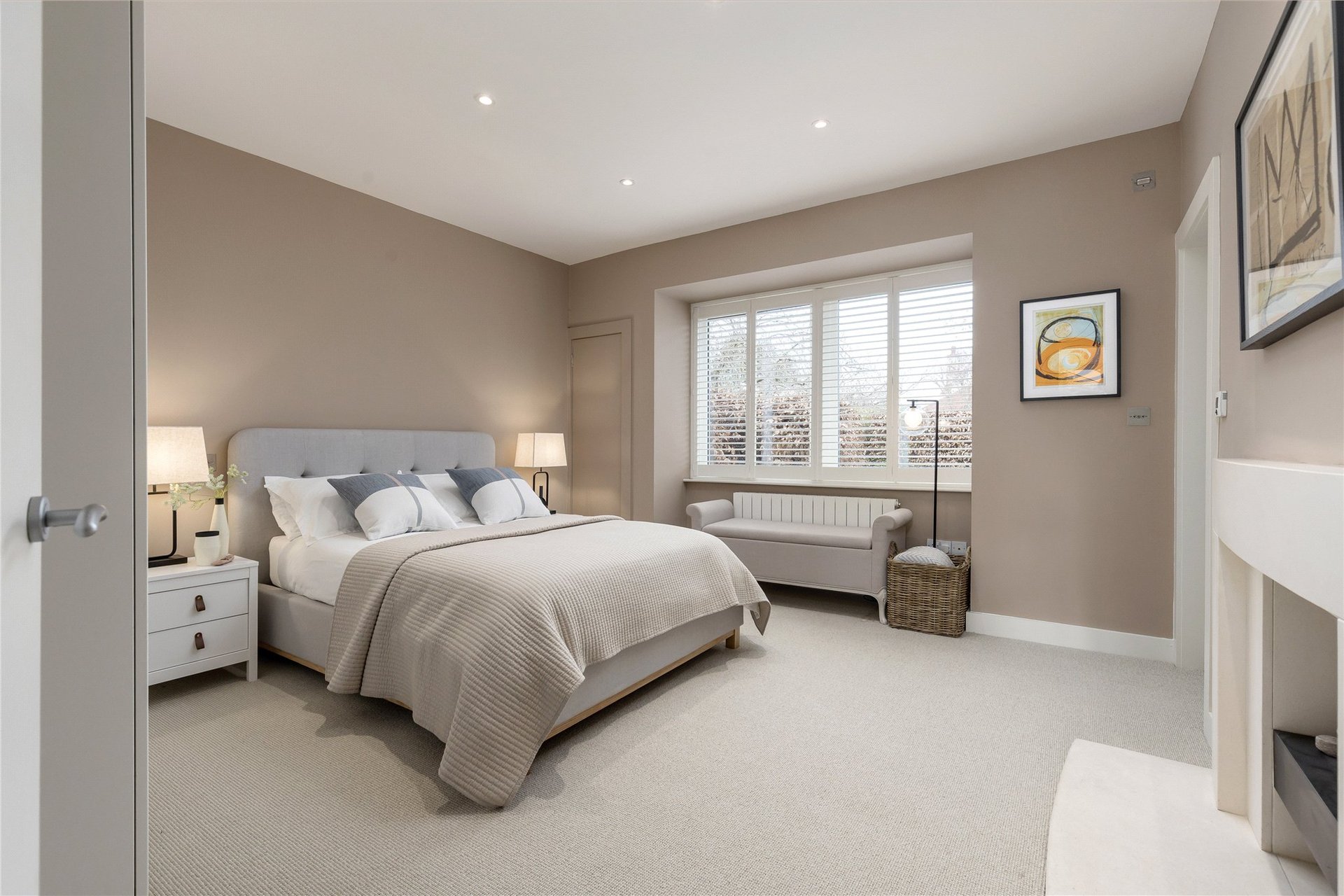 5 Hillpark Road, Edinburgh, EH4 7AR - Picture #12