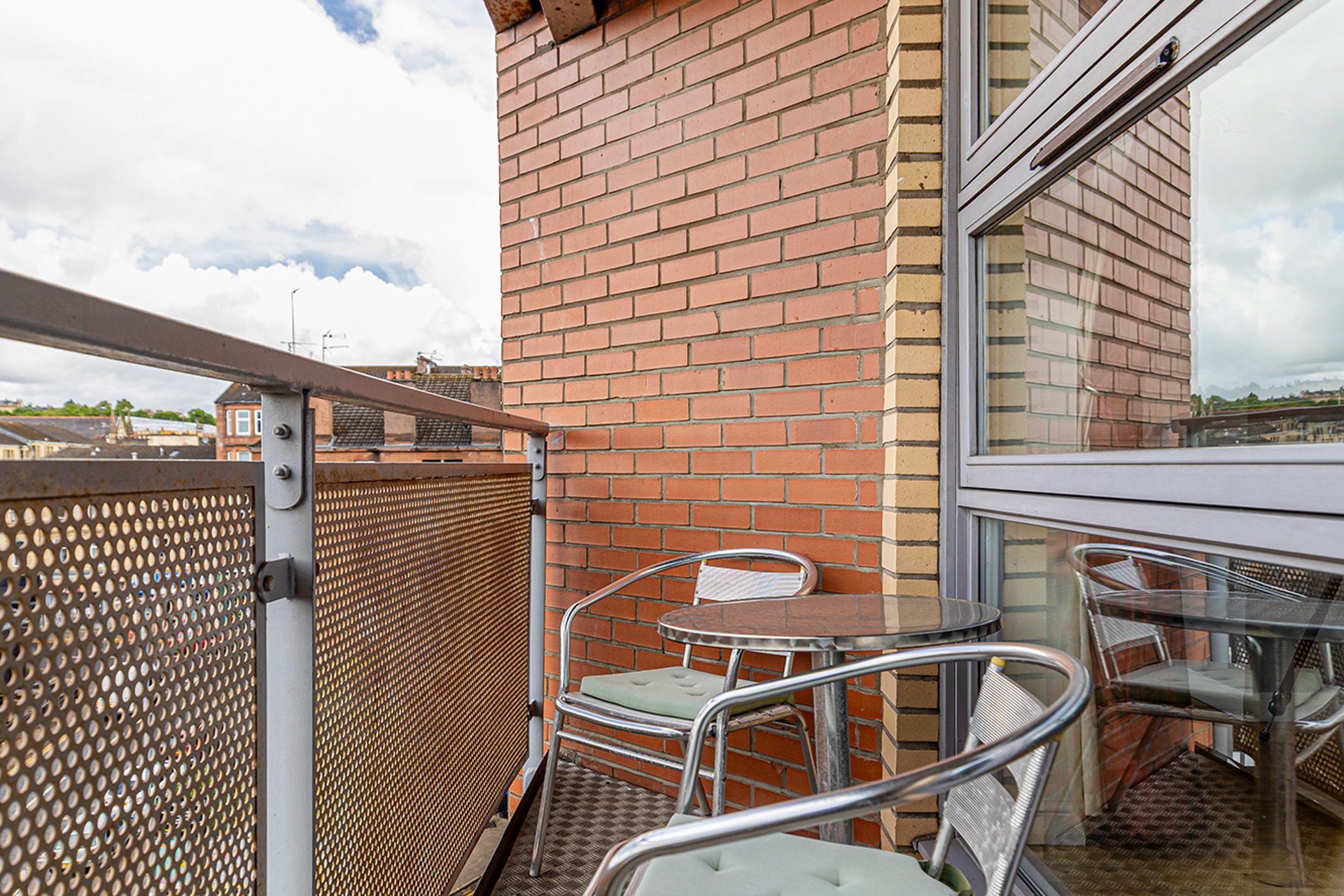 Flat 10, 5 Cooperswell Street, Partick, Glasgow, G11 6QE - Picture #11