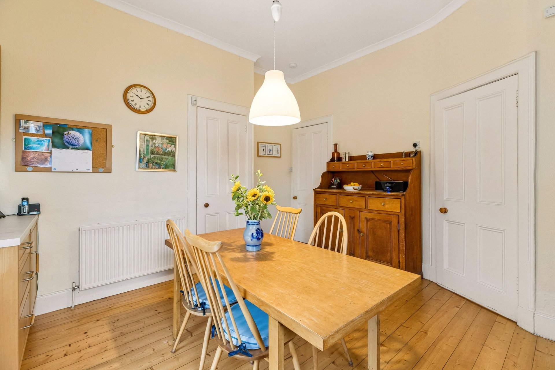 9 Campbell Drive, Bearsden, G61 4NF - Picture #14