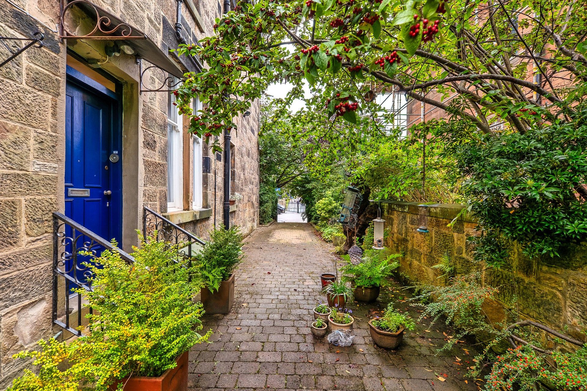 14A Kirklee Road, Kirklee, Glasgow, G12 0ST - Picture #2