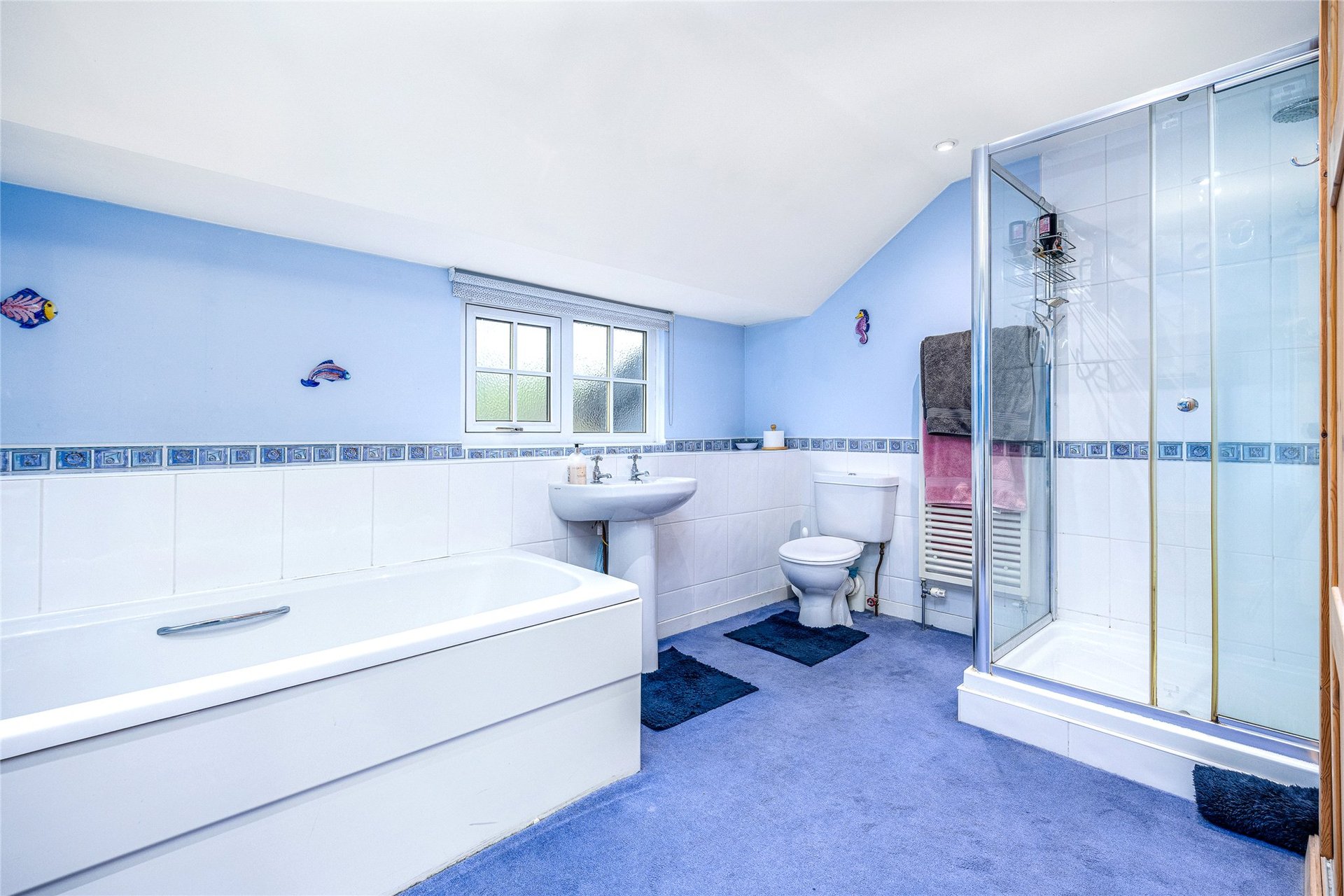 28 Tannoch Drive, Milngavie, G62 8AS - Picture #29