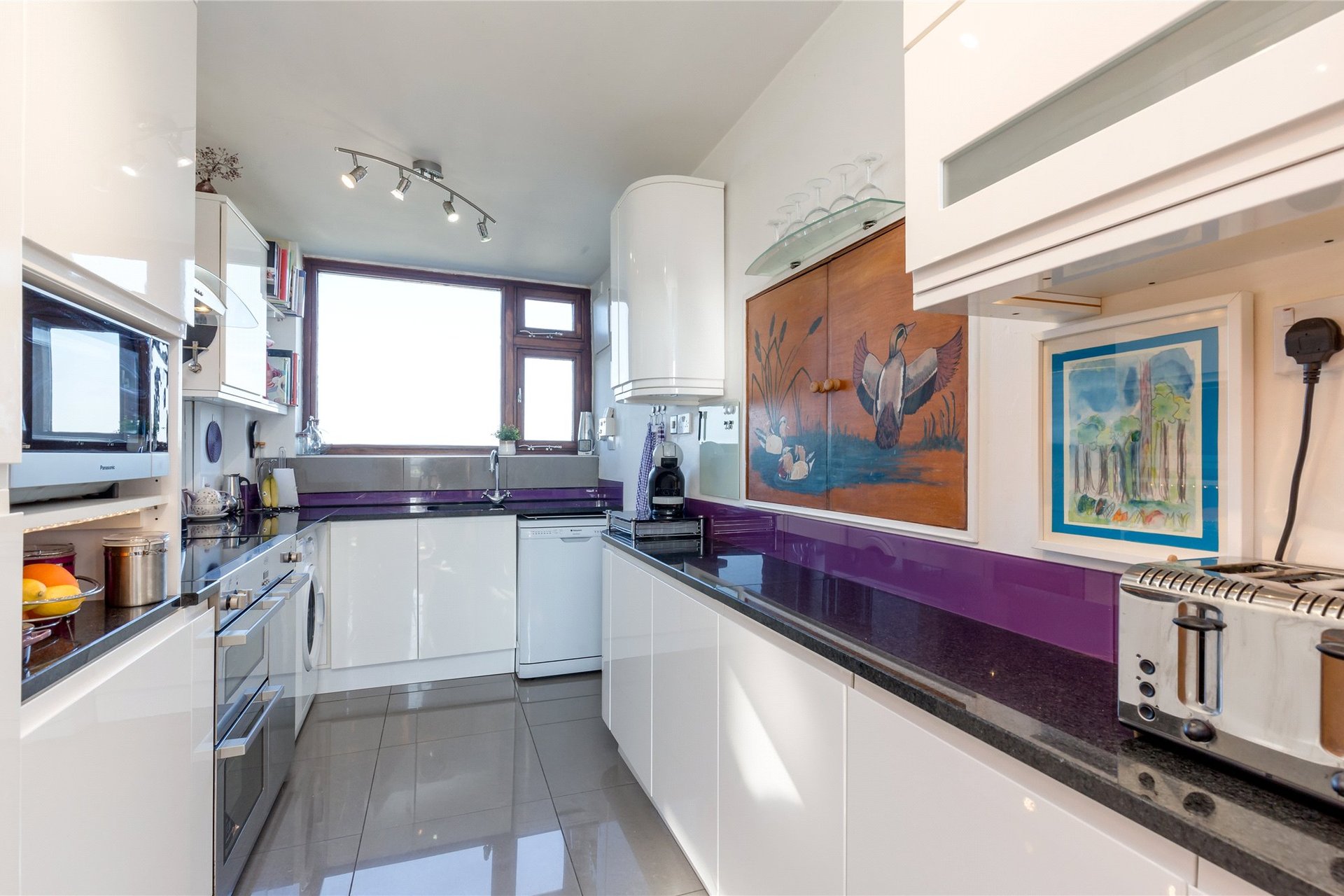 15 Ravelston Heights, Ravelston House Park, Ravelston, Edinburgh, EH4 3LX - Picture #6