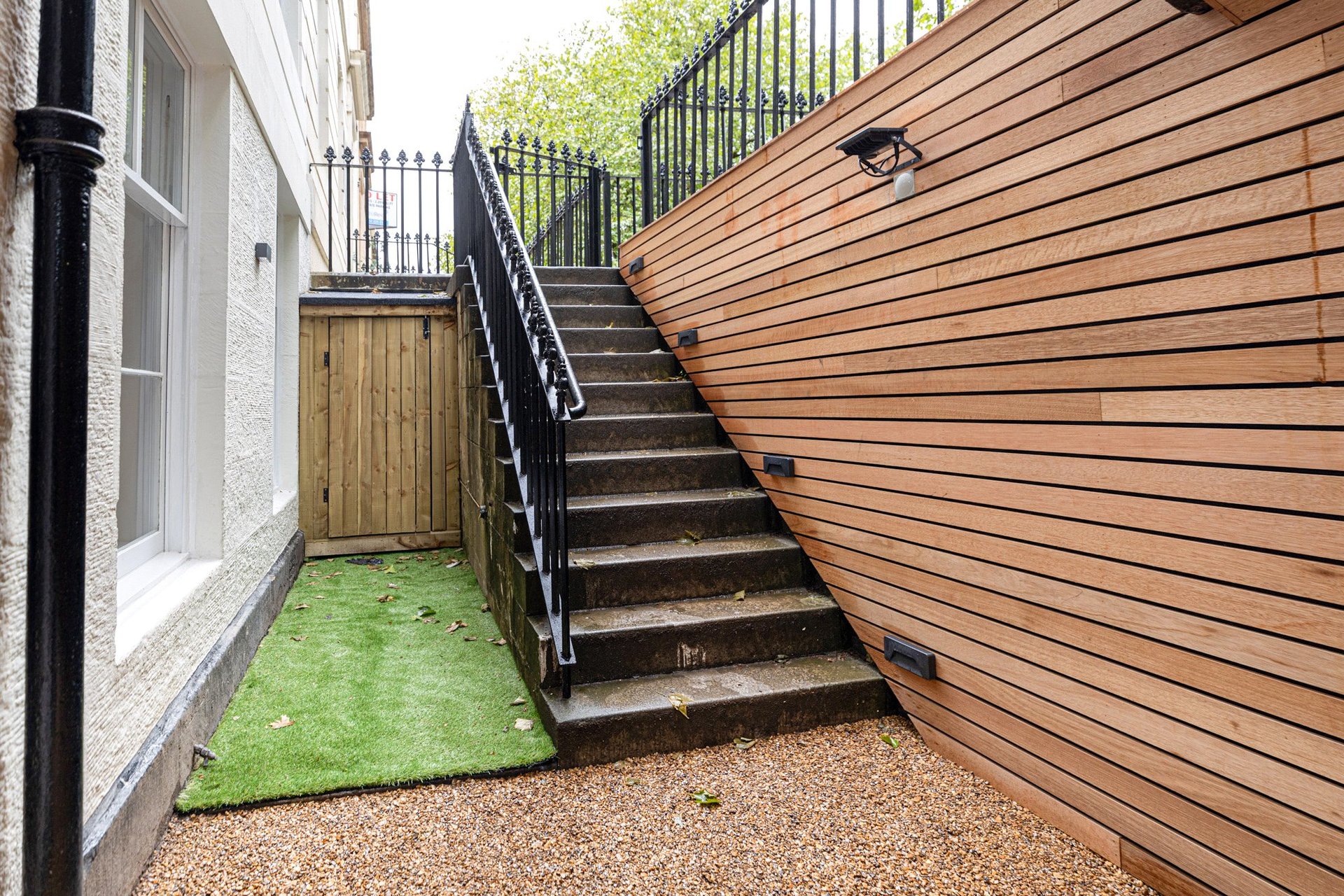 Garden Flat, 20 Sandyford Place, Kelvingrove, Glasgow, G3 7NG - Picture #30