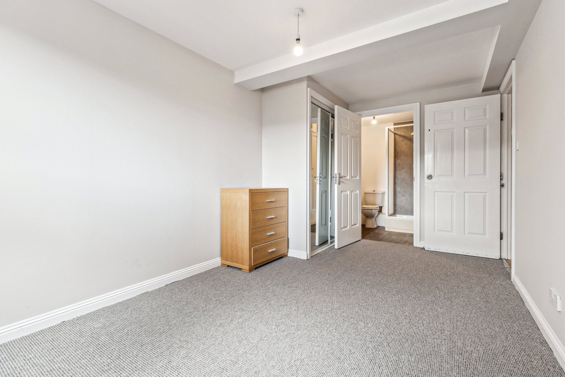 Flat 6/16 Kingston Quay, 220 Wallace Street, Tradeston, Glasgow City, G5 8AJ - Picture #11