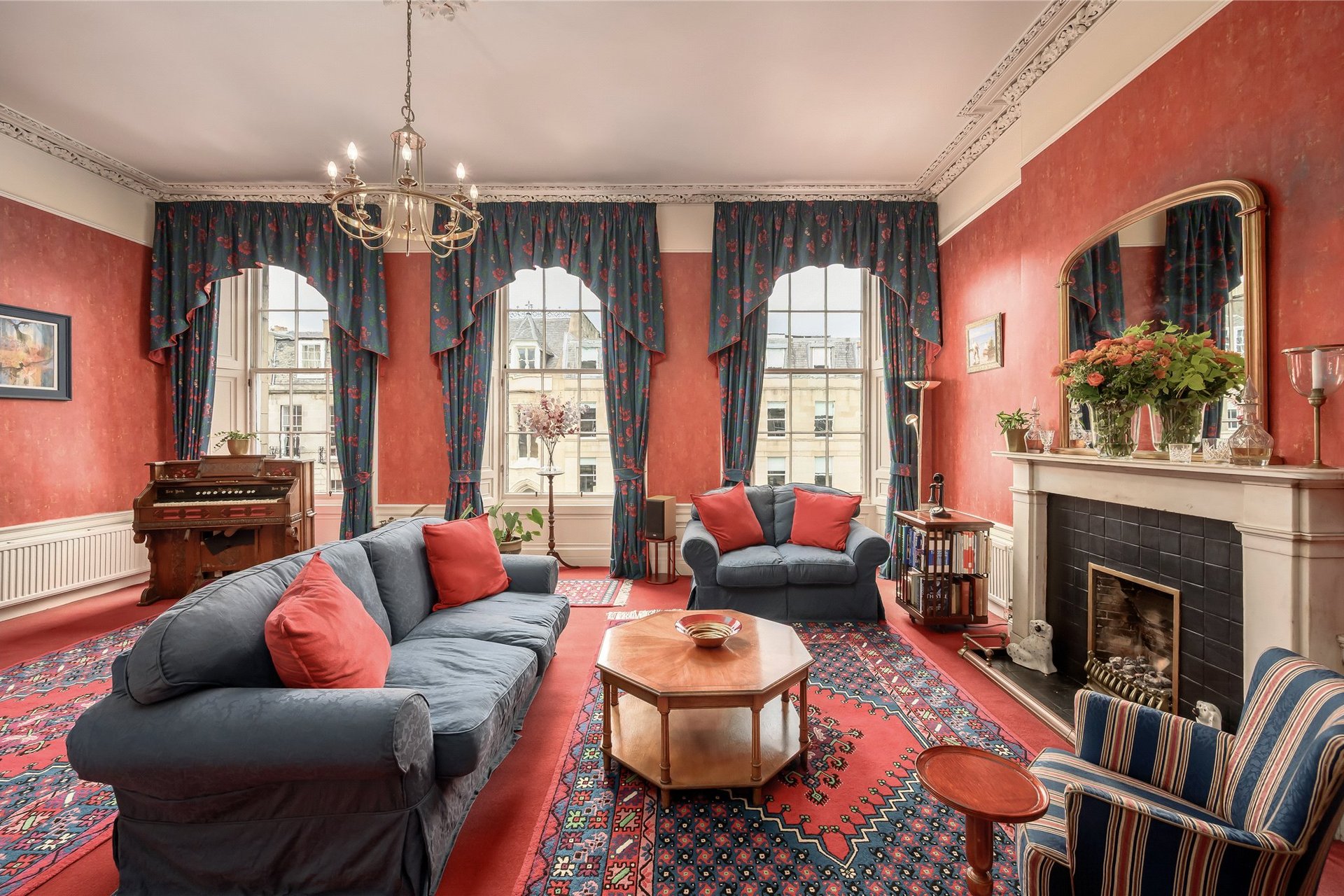 53 Albany Street, Edinburgh, EH1 3QY - Picture #2