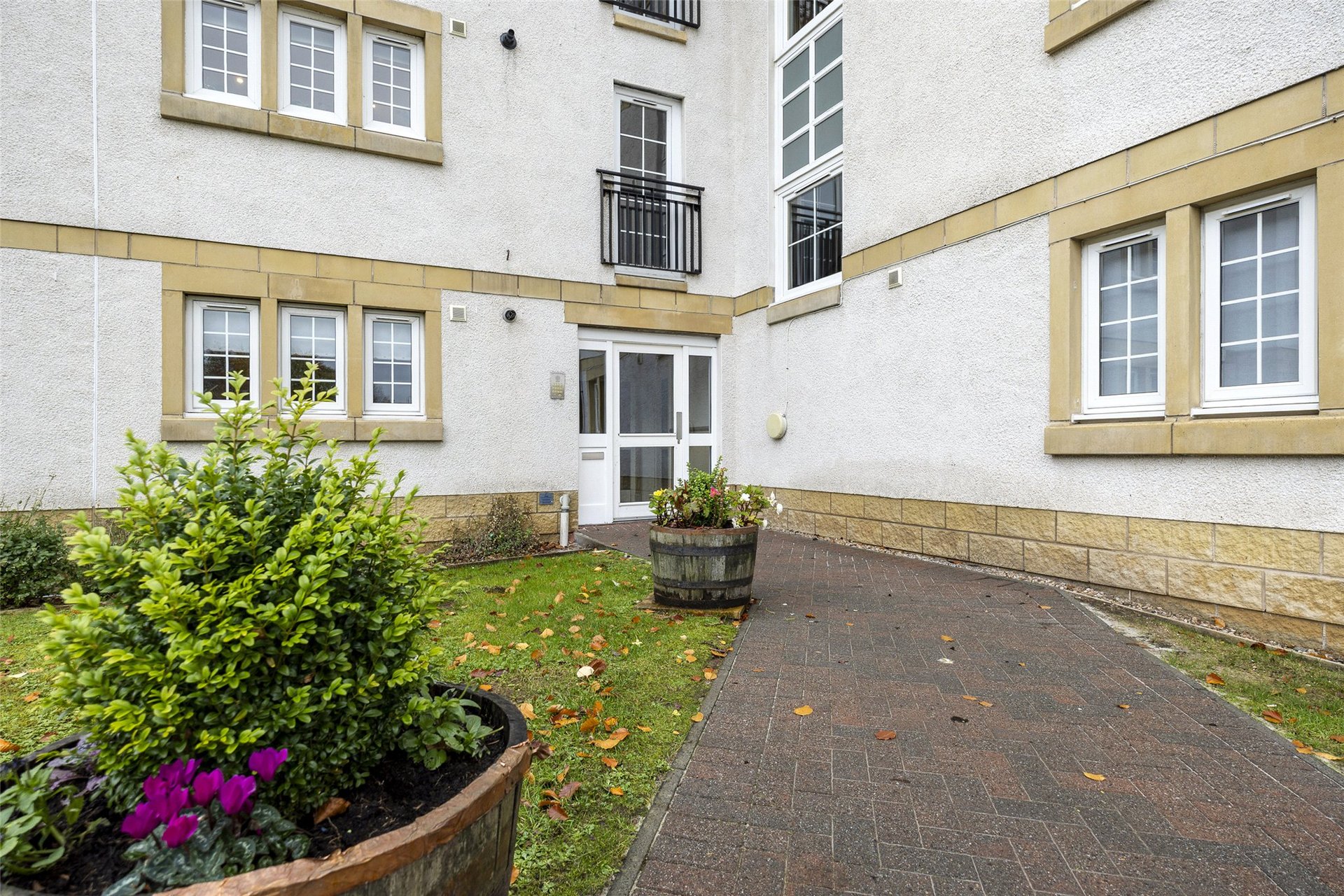 8 Southview Grove, Bearsden, Glasgow, G61 4GZ - Picture #20