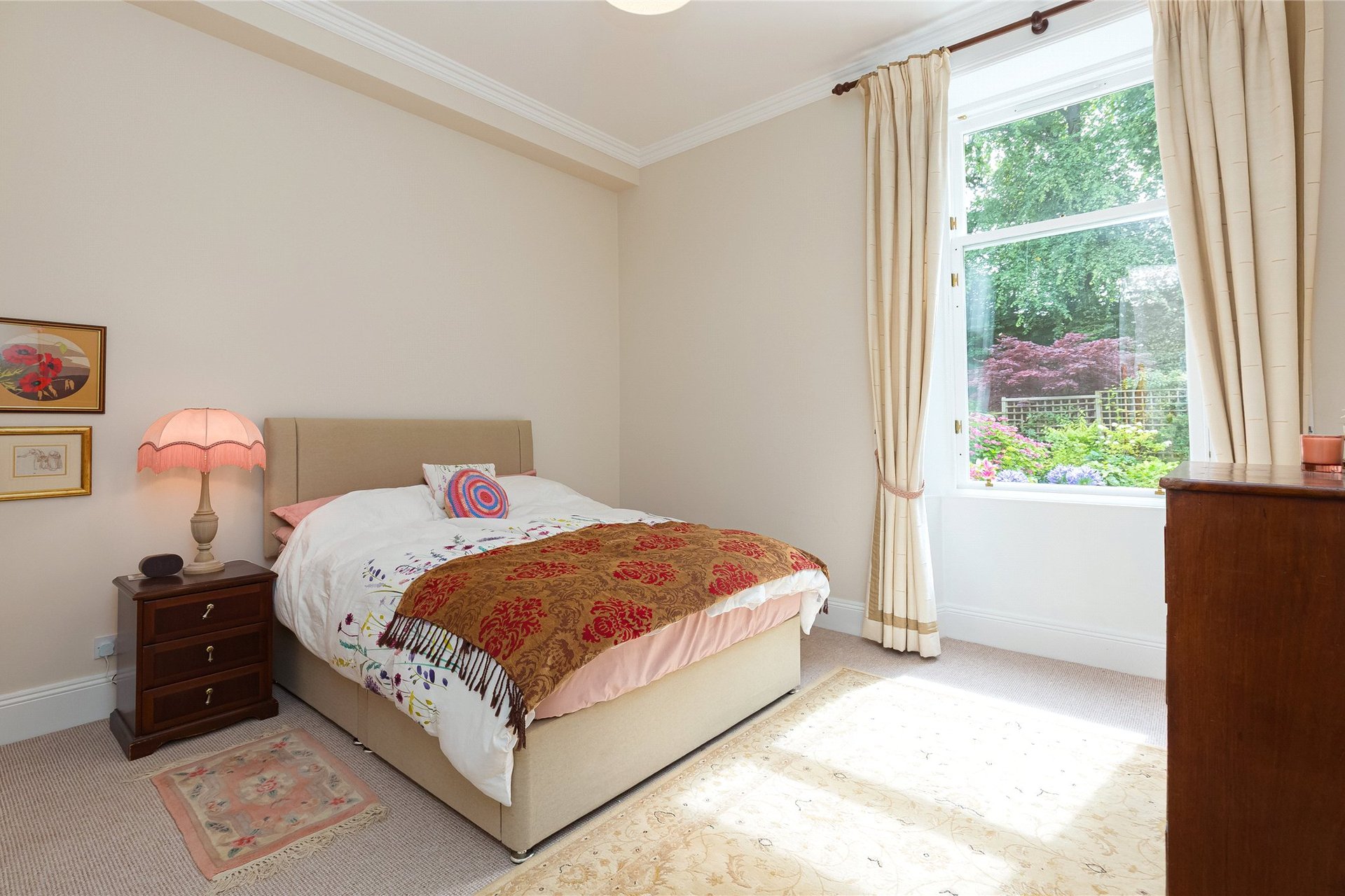 17/1 Strathearn Place, Greenhill, Edinburgh, EH9 2AL - Picture #13