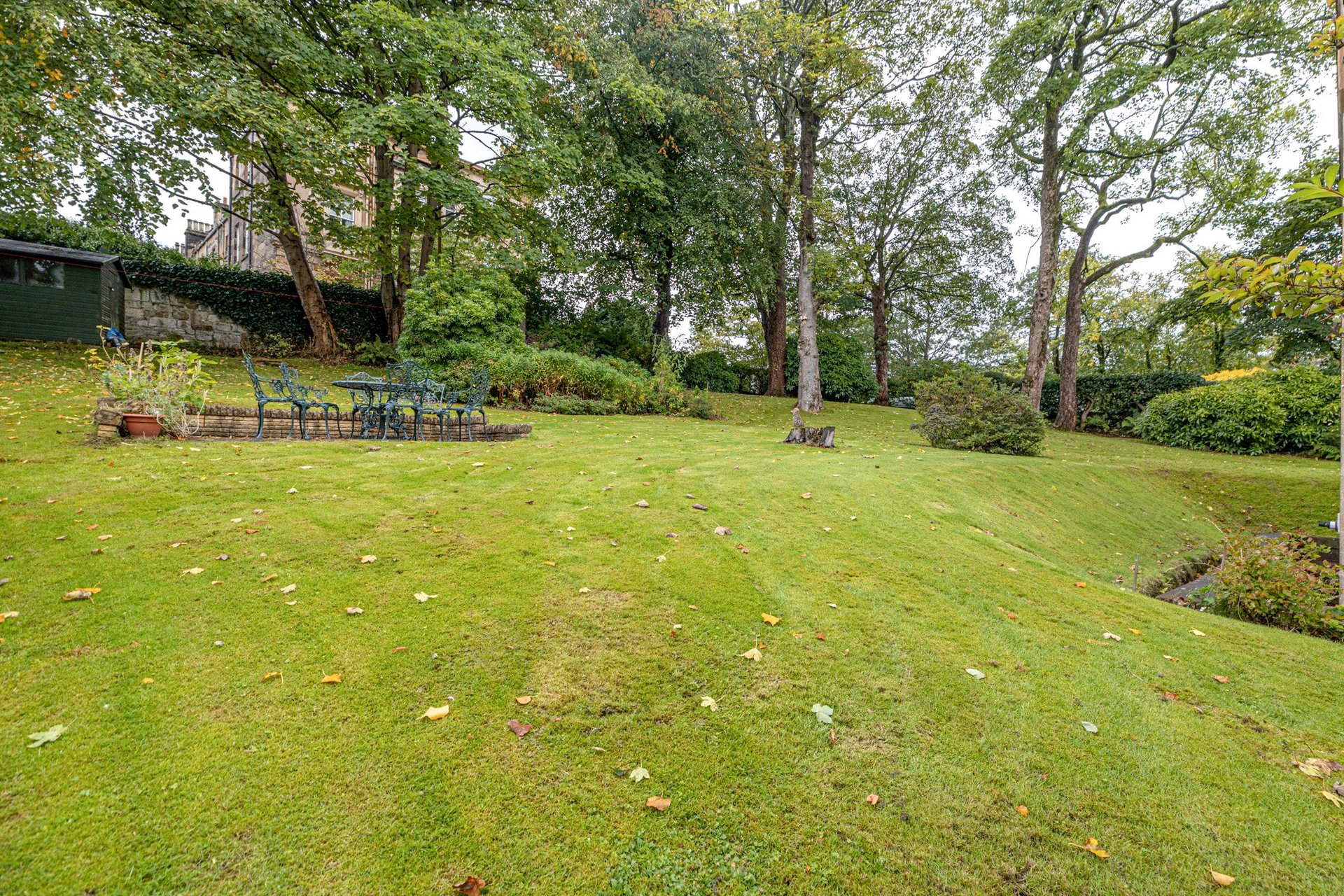 Flat 2, 2b Kirklee Road, Kirklee, Glasgow, G12 0TN - Picture #26