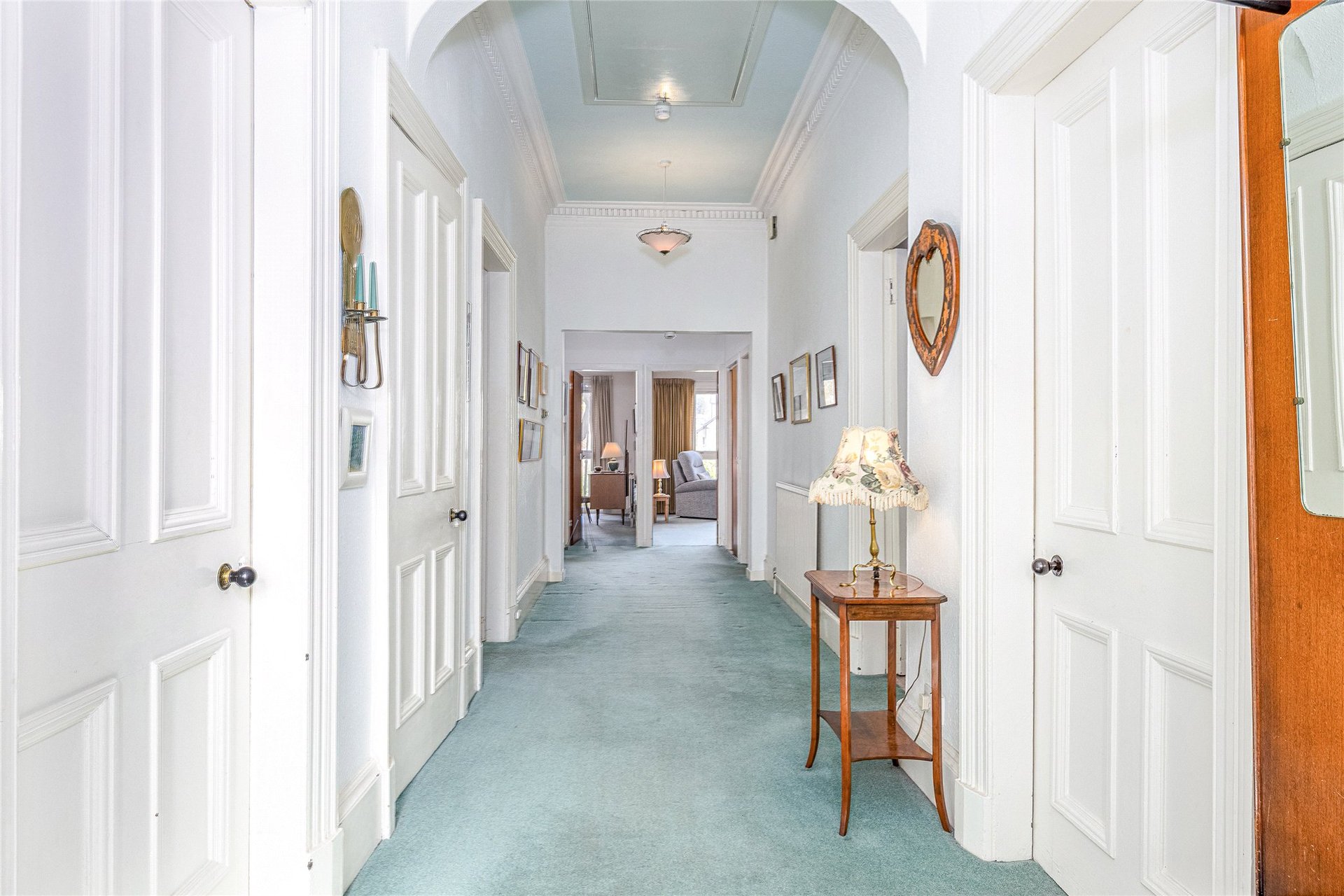 7 Tannoch Drive, Milngavie, G62 8BA - Picture #18