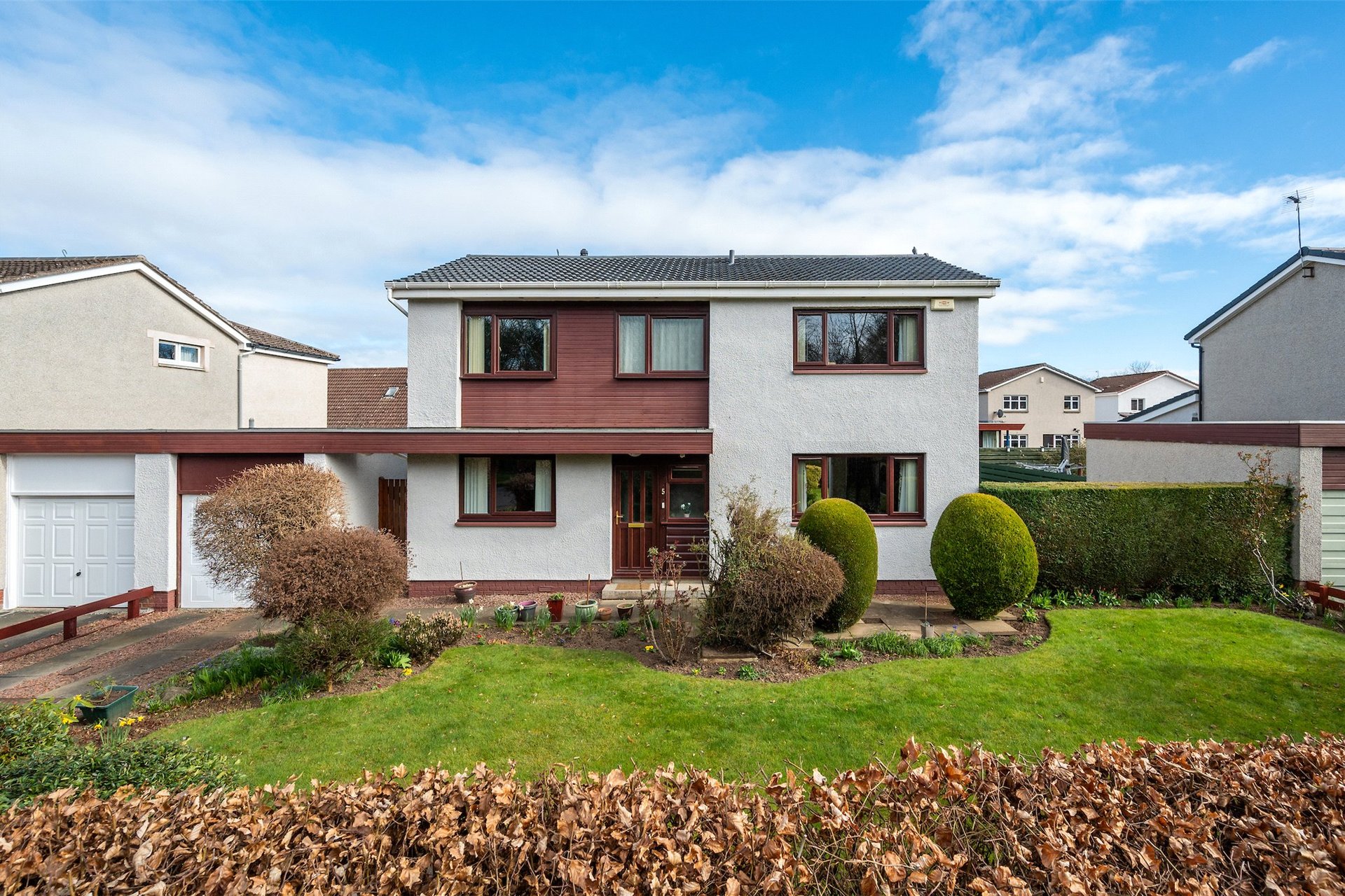 5 Dean Road, Longniddry, East Lothian, EH32 0QS - Picture #18