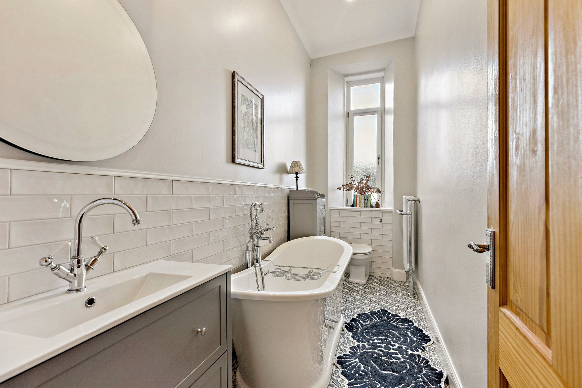 1/1, 6 Laurel Street, Partick, Glasgow, G11 7QR - Picture #18