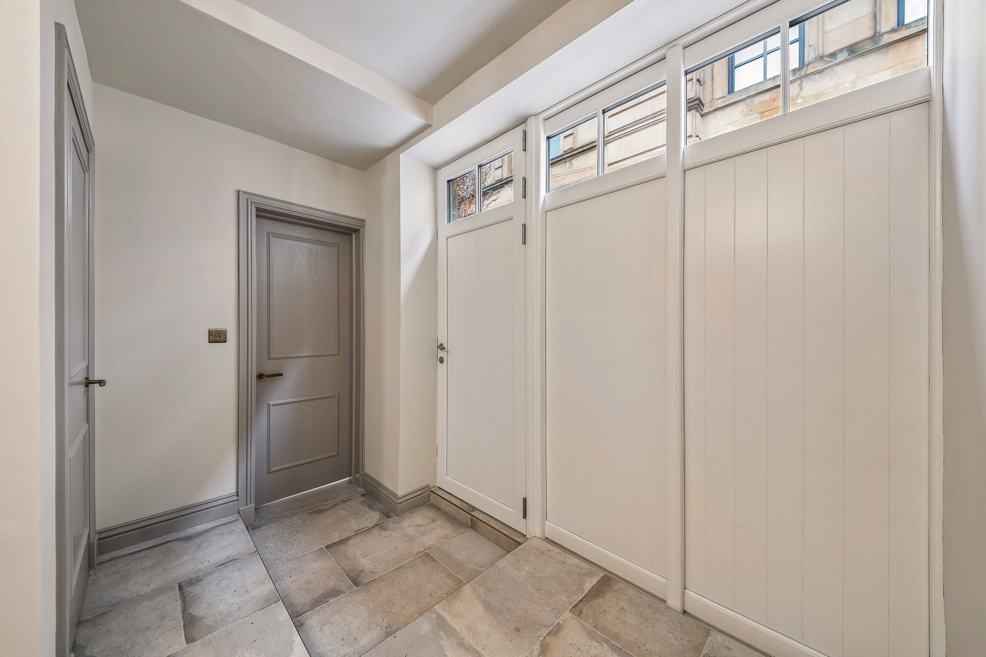 113 Woodside Terrace Lane, Park, Glasgow, G3 7XP - Picture #41