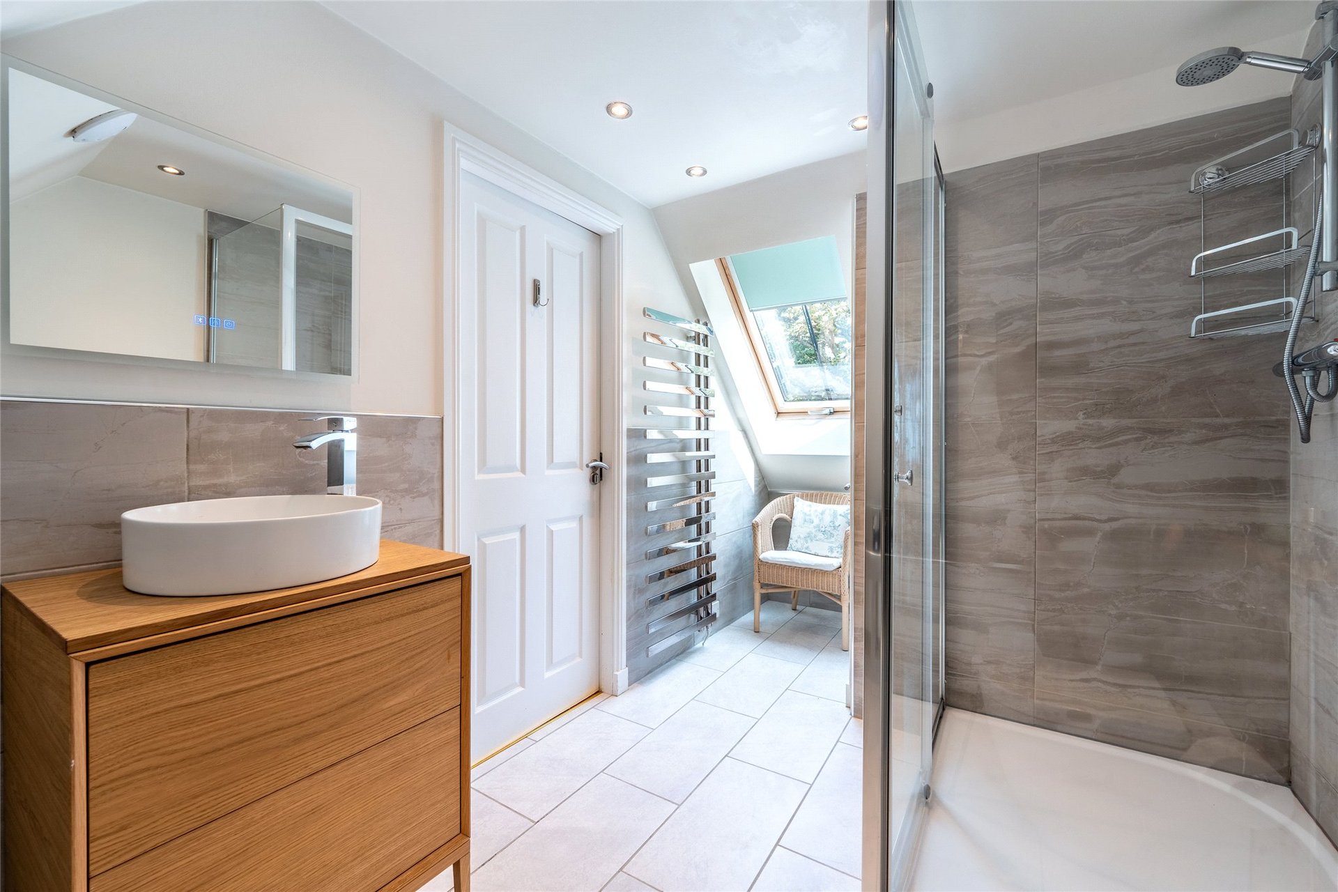 25 Crail Road, Anstruther, Fife, KY10 3EL - Picture #14