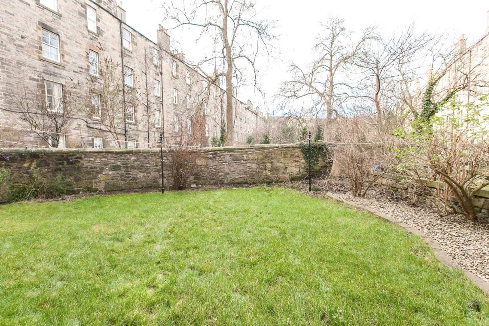 33 Lauriston Gardens, Edinburgh, EH3 9HJ - Picture #24