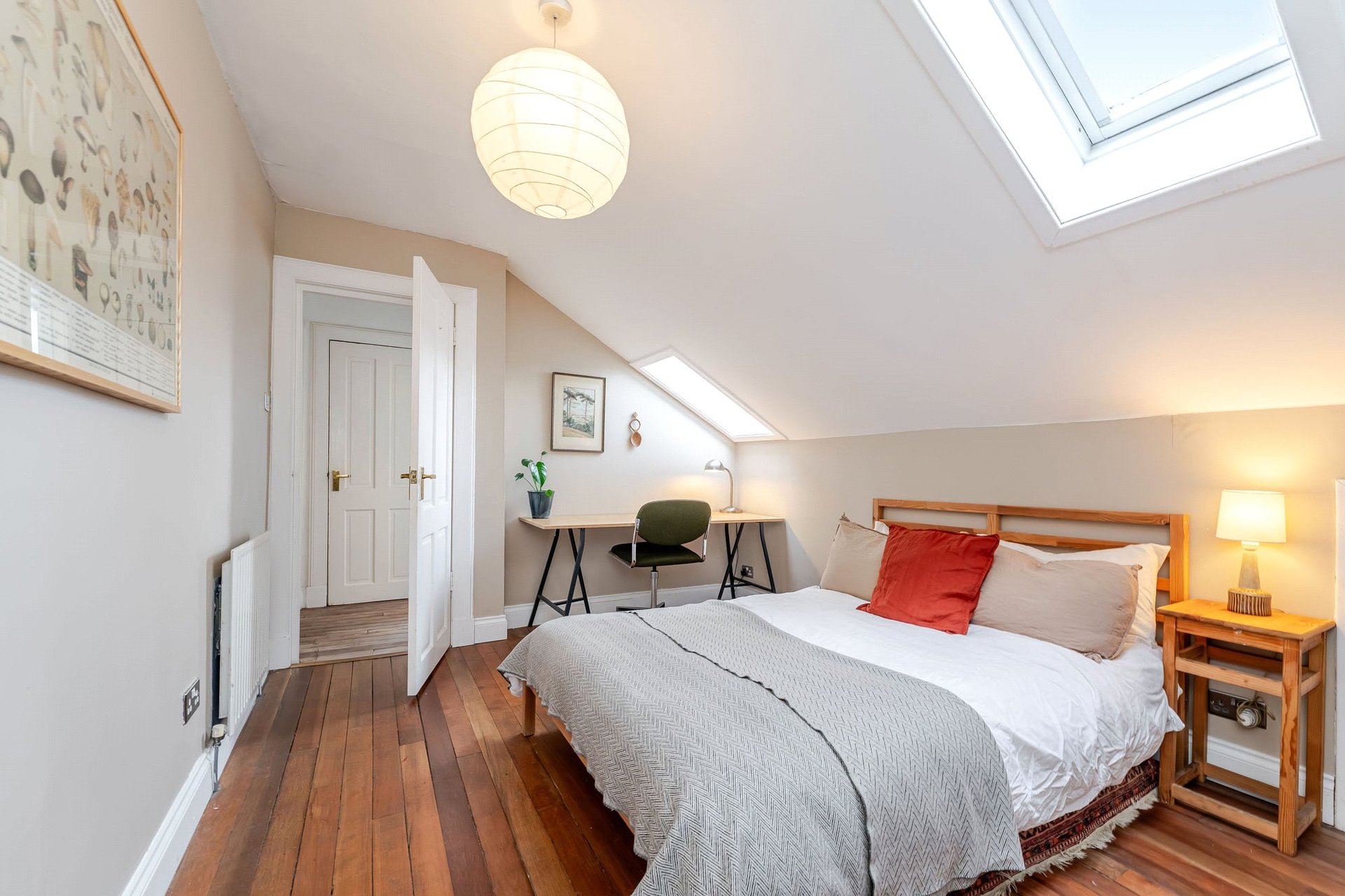 2/3, 42 Kelvingrove Street, Kelvingrove, Glasgow, G3 7RZ - Picture #20