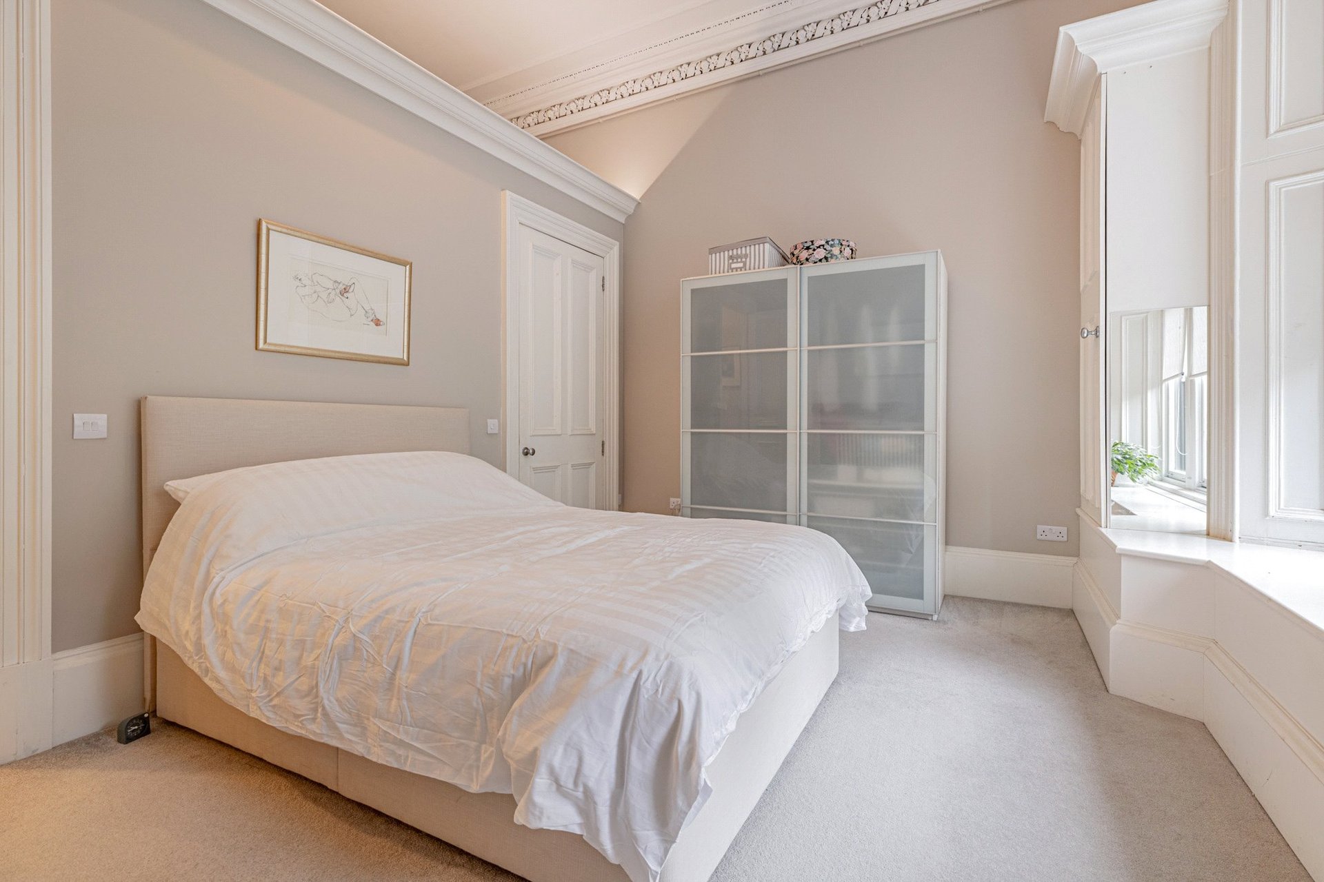 Flat 2, 12 Crown Gardens, Dowanhill, Glasgow, G12 9HL - Picture #15
