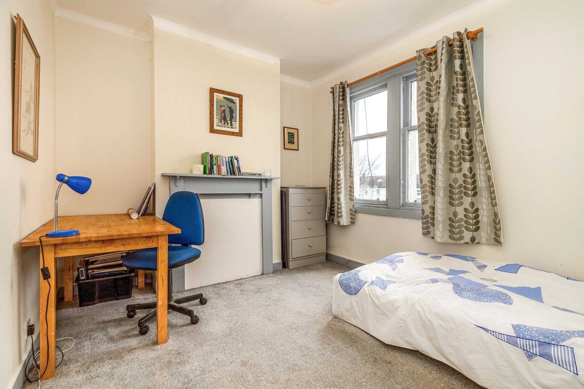 14 Thorncliffe Gardens, Strathbungo, Glasgow, G41 2DE - Picture #17