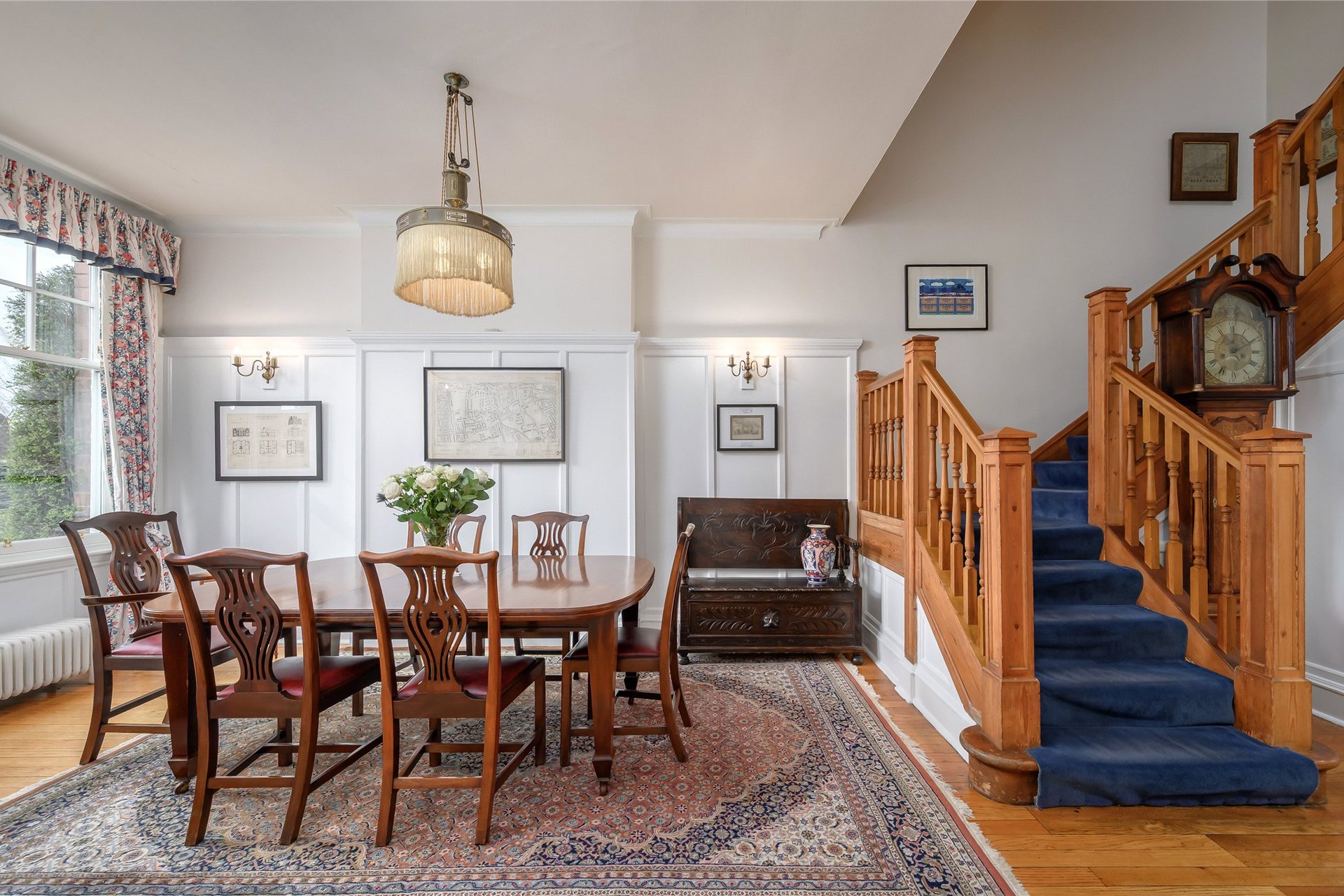 20 Primrose Bank Road, Edinburgh, EH5 3JG - Picture #3