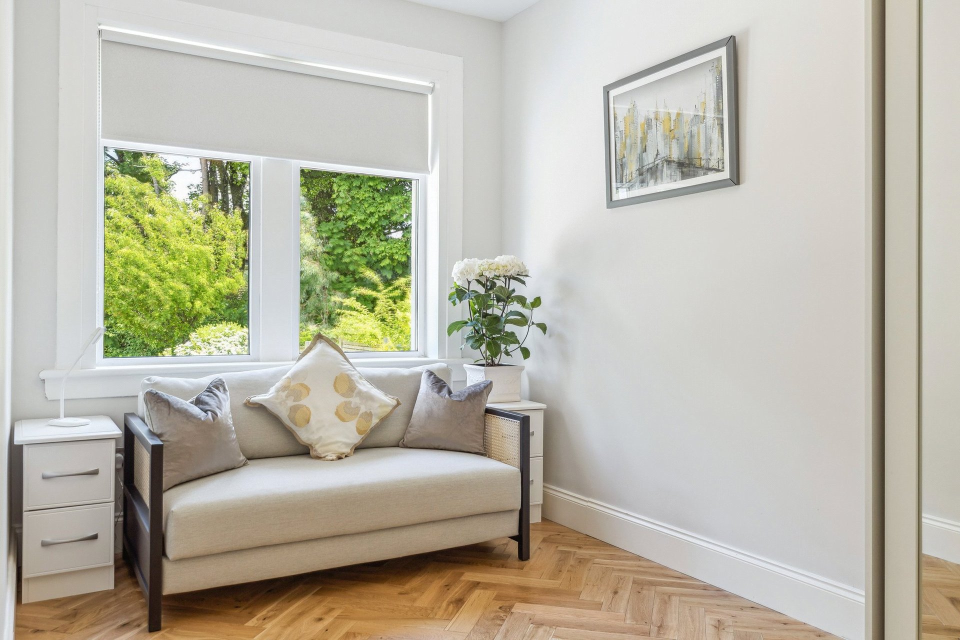 106 Braidholm Road, Giffnock, Glasgow, G46 6DF - Picture #20