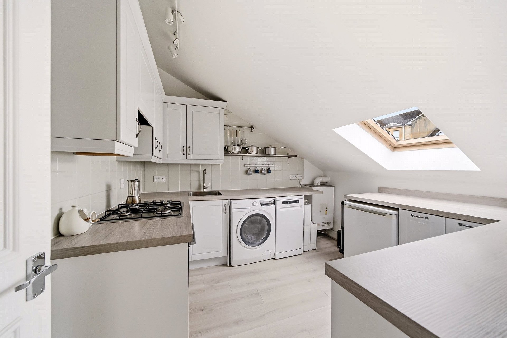 Flat 2, 19 Hillhead Street, Hillhead, Glasgow, G12 8PX - Picture #7