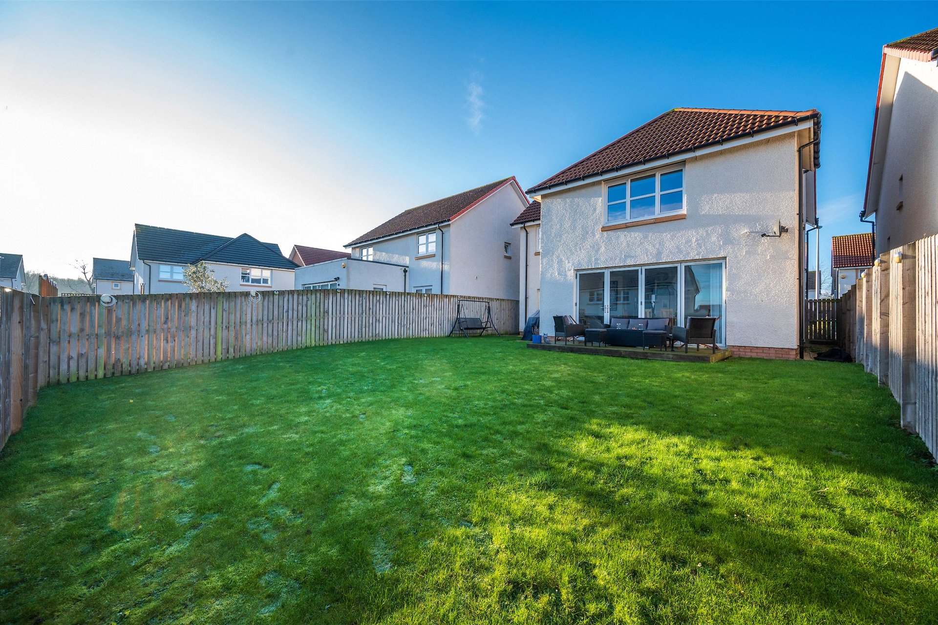 29 Longwall Crescent, Newcraighall, Edinburgh, EH21 8SZ - Picture #25