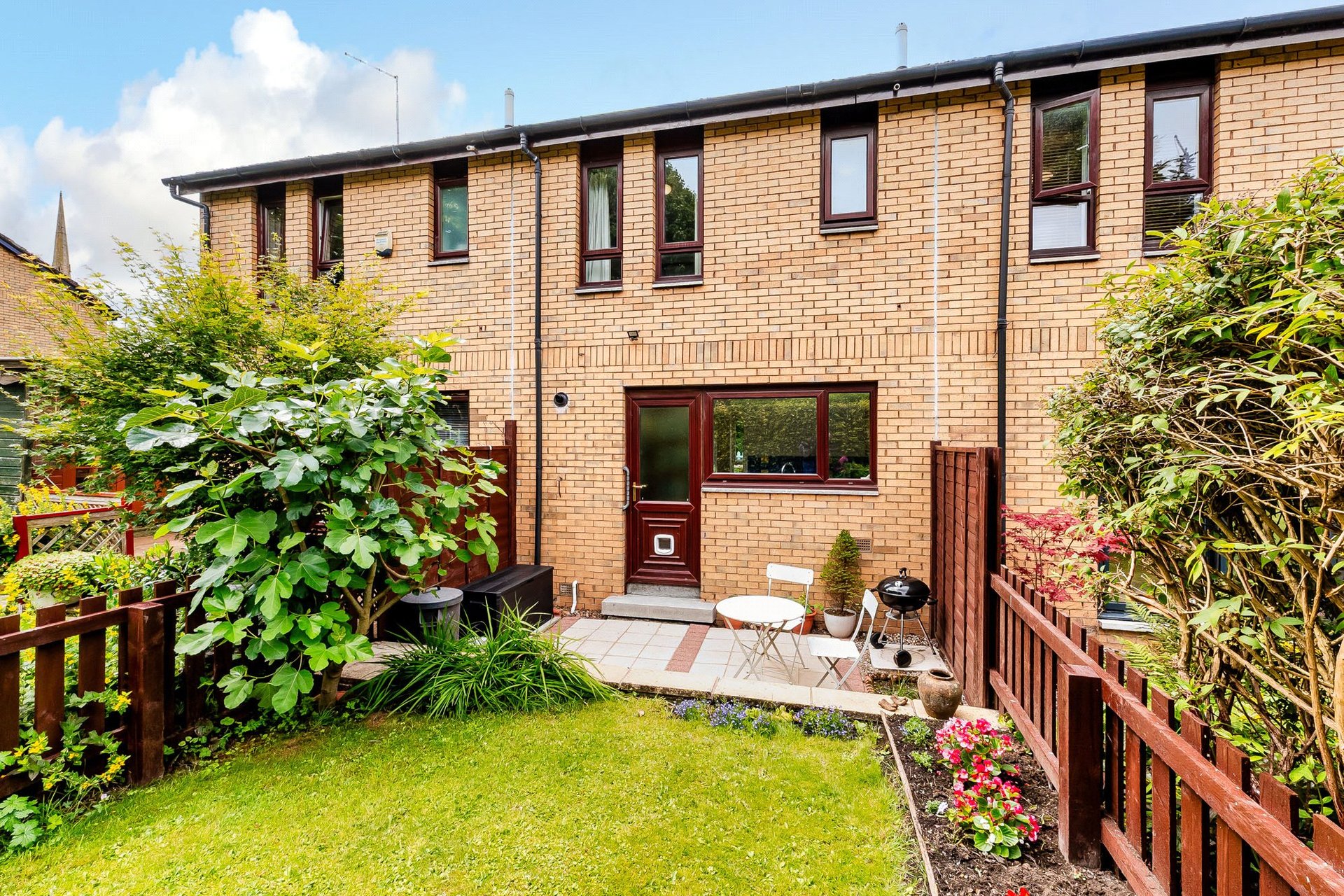 112 South Woodside Road, North Kelvinside, Glasgow, G20 6NS - Picture #30