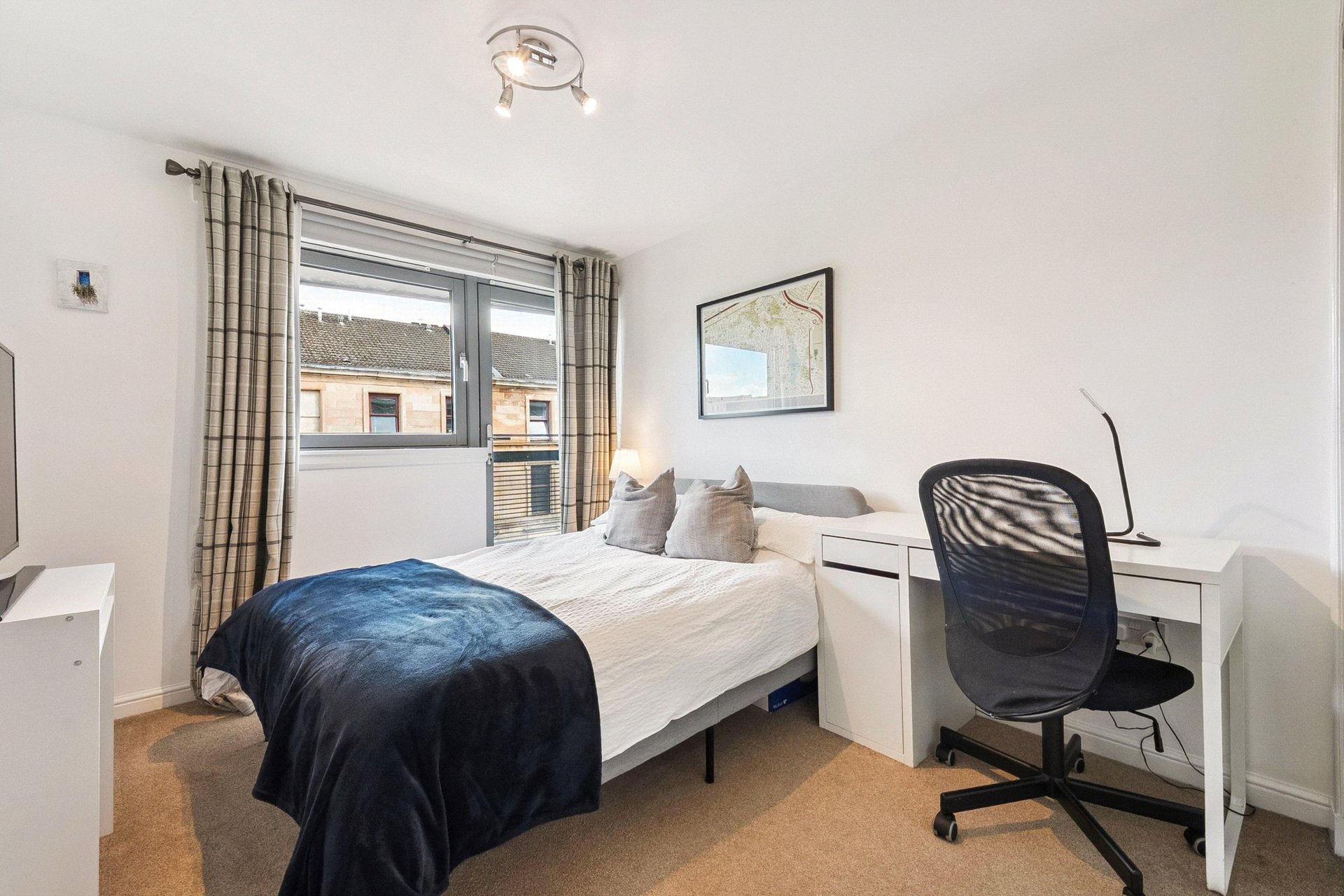 3/2, 187 Dumbarton Road, Partick, Glasgow, G11 6AA - Picture #19