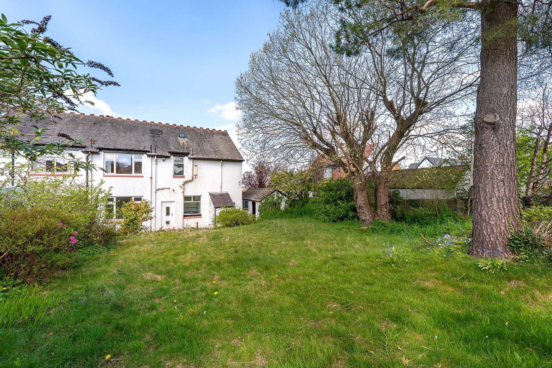 8 Golf Road, Clarkston, Glasgow, East Renfrewshire, G76 7LZ - Picture #38