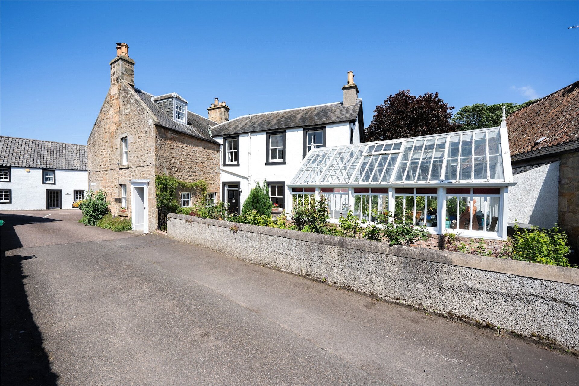 Dunholm, 10 Ladywynd, Kingsbarns, St. Andrews, KY16 8SU - Picture #27