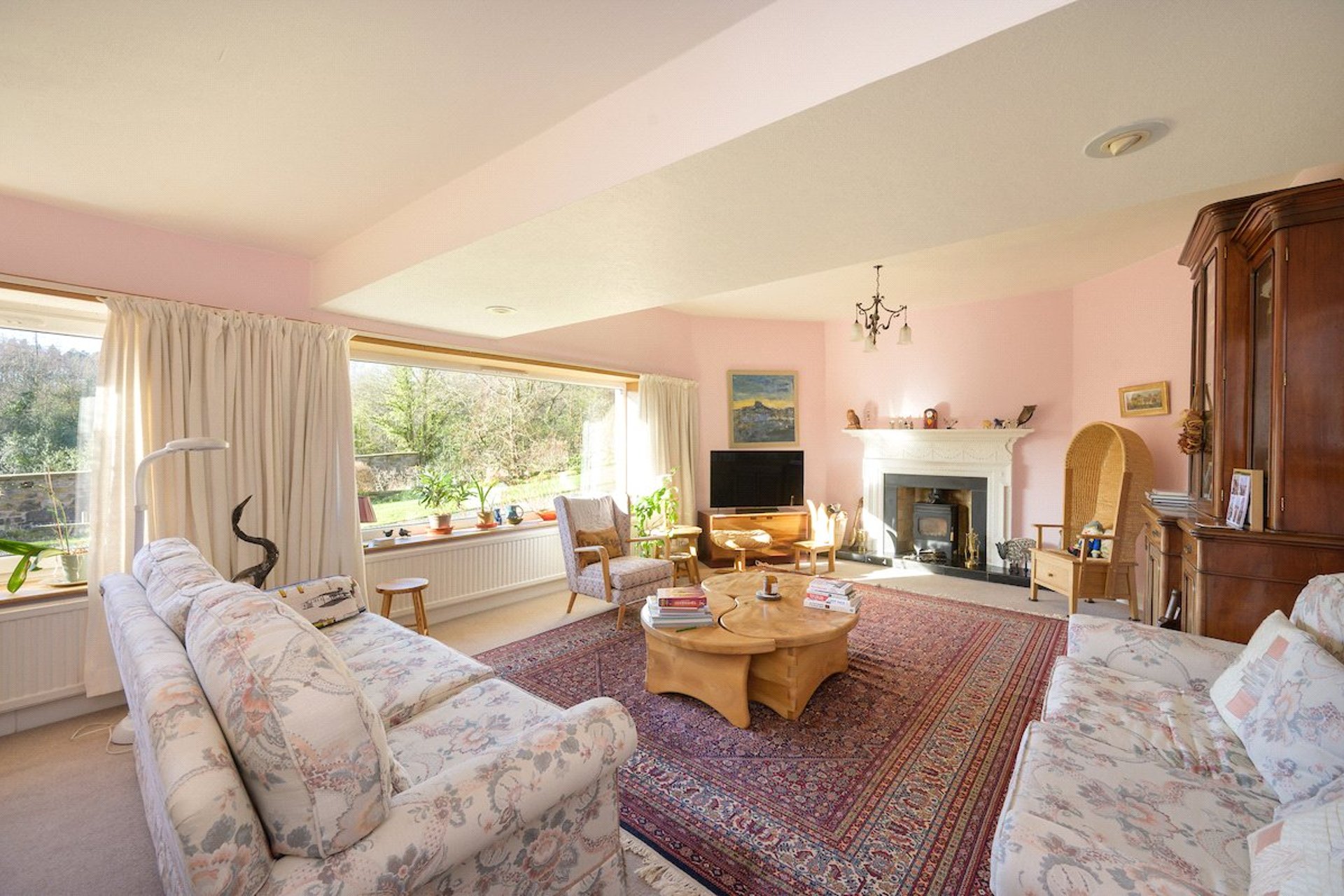 The Garden Cottage, 45 Polton Road, Loanhead, Midlothian, EH20 9DB - Picture #5