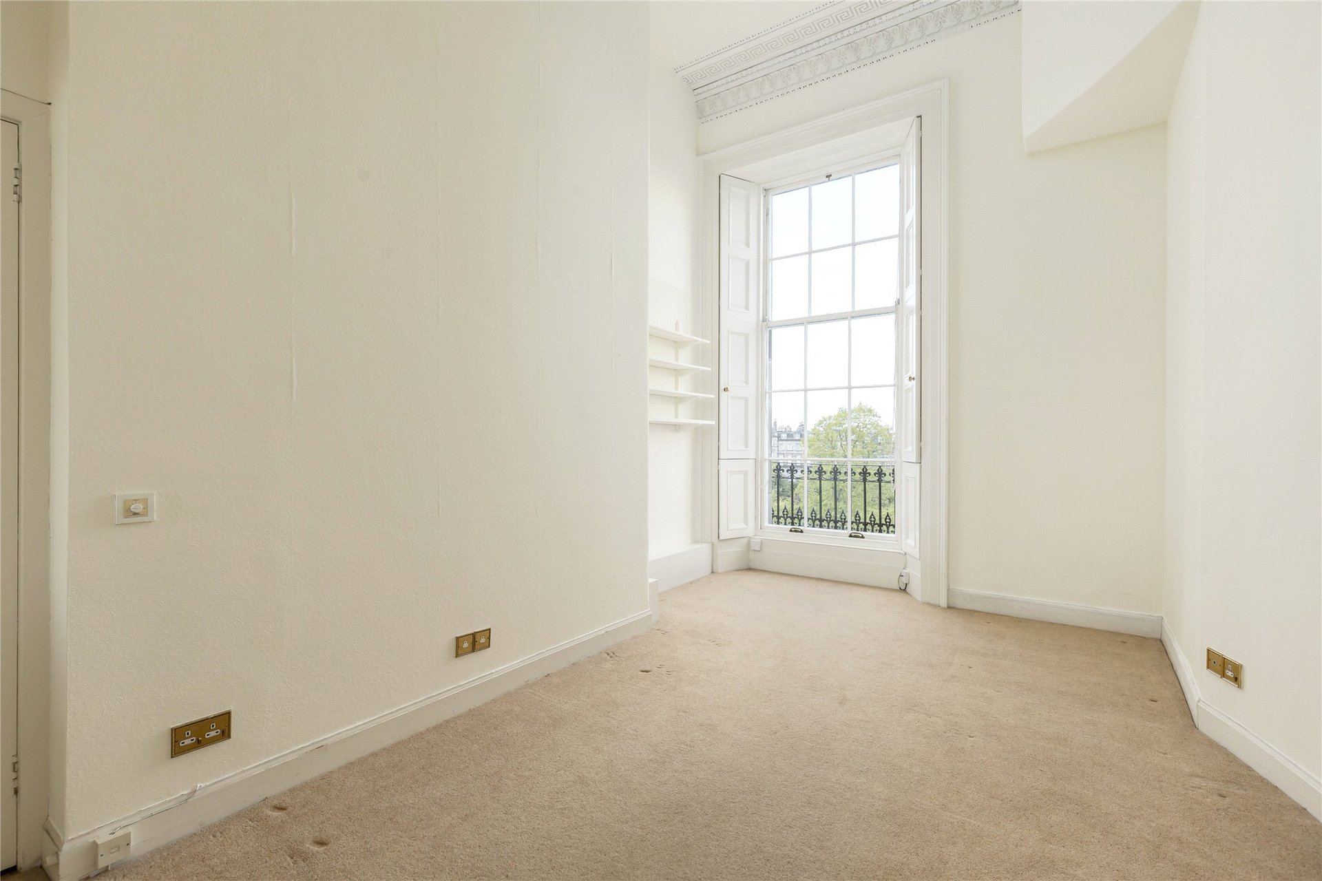 6/1 Ainslie Place, Edinburgh, EH3 6AR - Picture #20