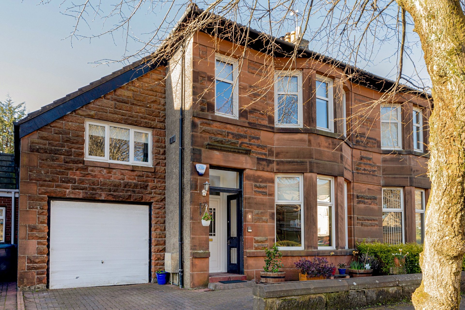 6 Millbrae Crescent, Clydebank, G81 1EH - Picture #29