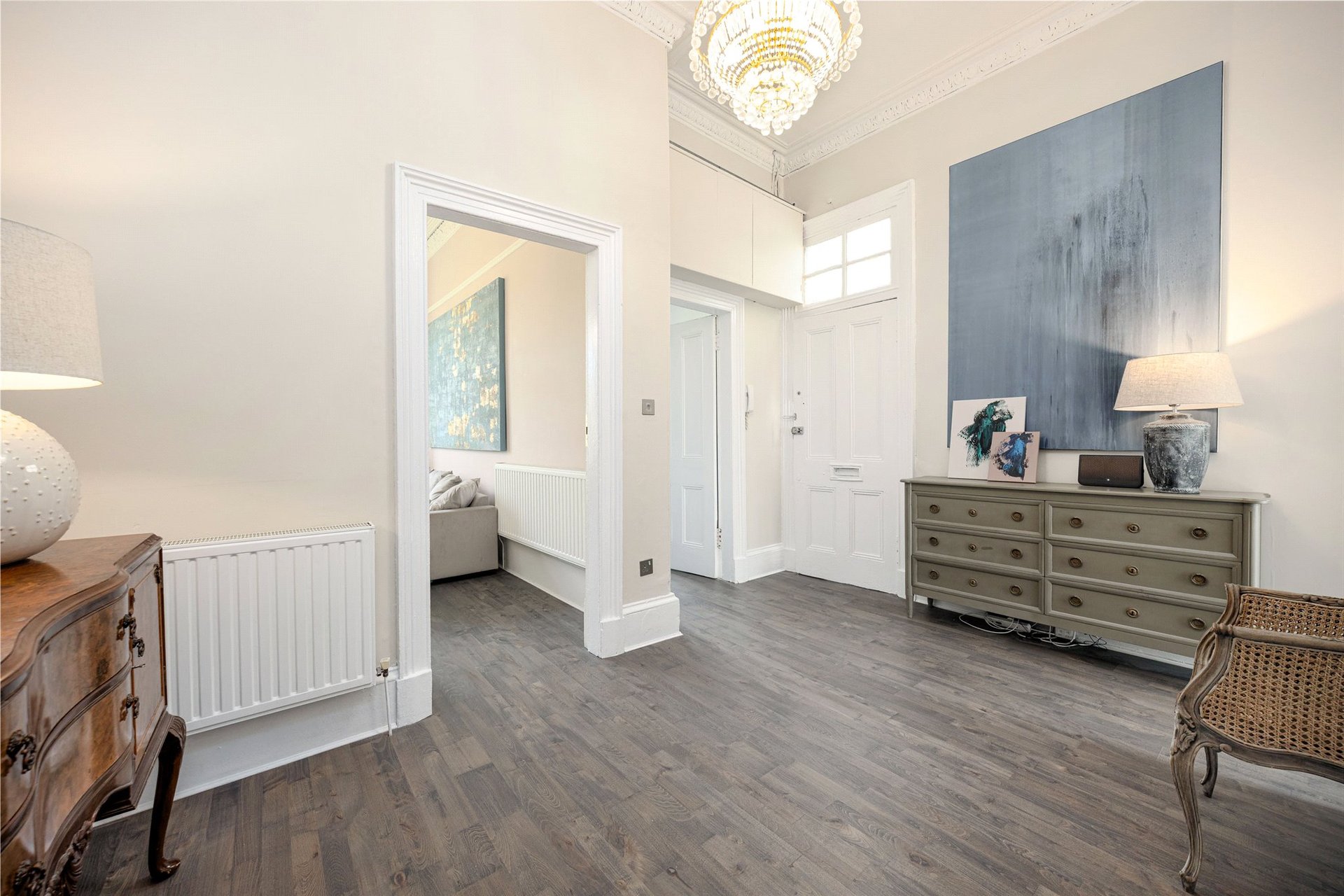 2/1, 13 Hayburn Crescent, Partickhill, Glasgow, G11 5AX - Picture #15