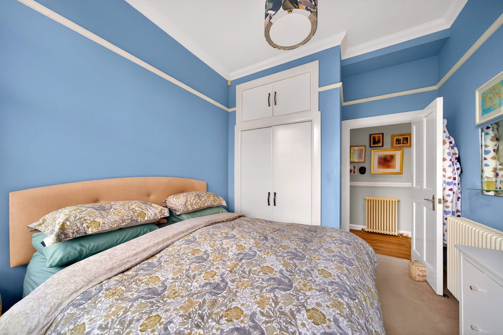 11/1 East Suffolk Park, Edinburgh, Midlothian, EH16 5PN - Picture #15