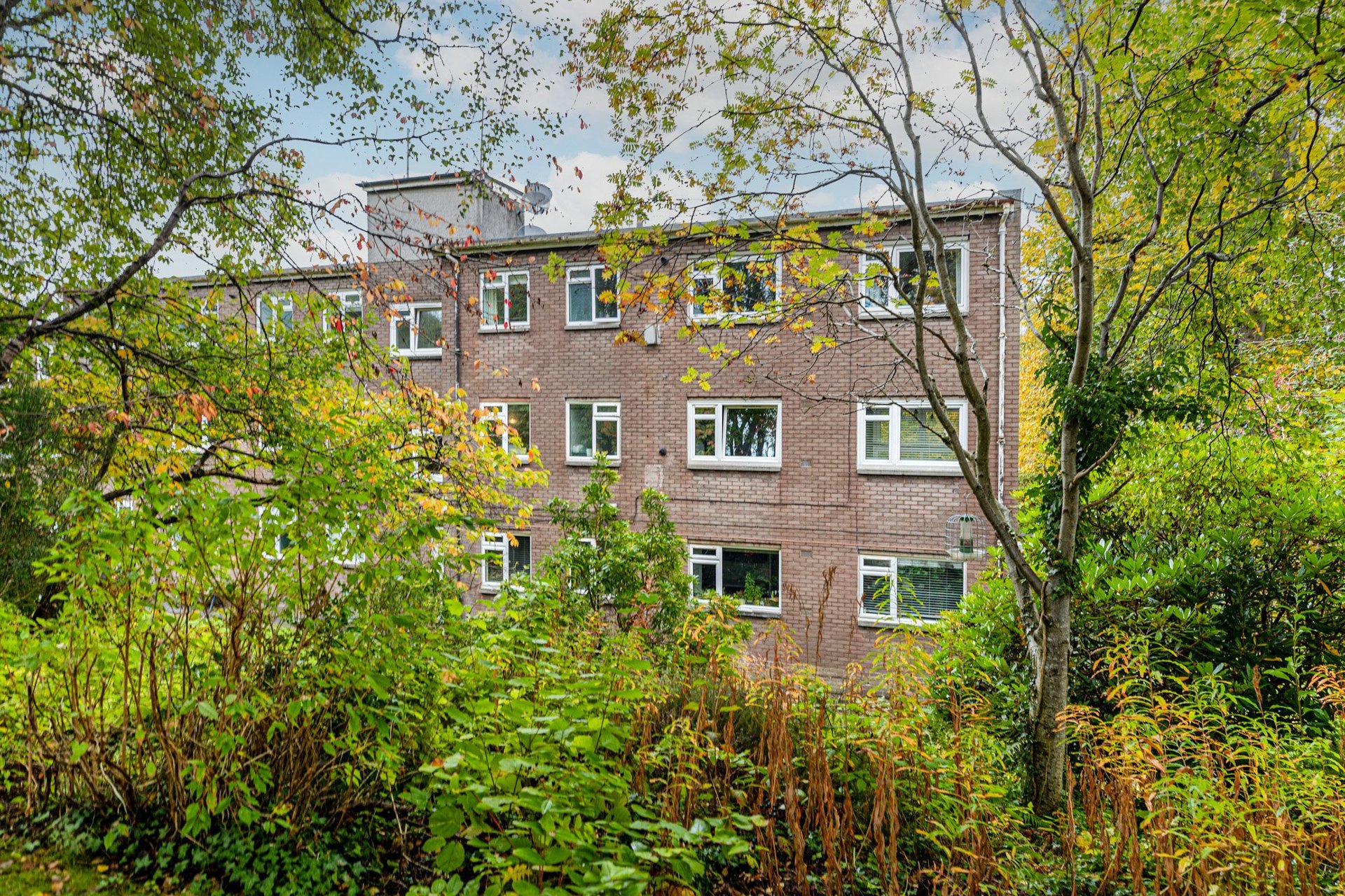1/2, Colquhoun Court, 237 Nithsdale Road, Pollokshields, Glasgow, G41 5PY - Picture #22